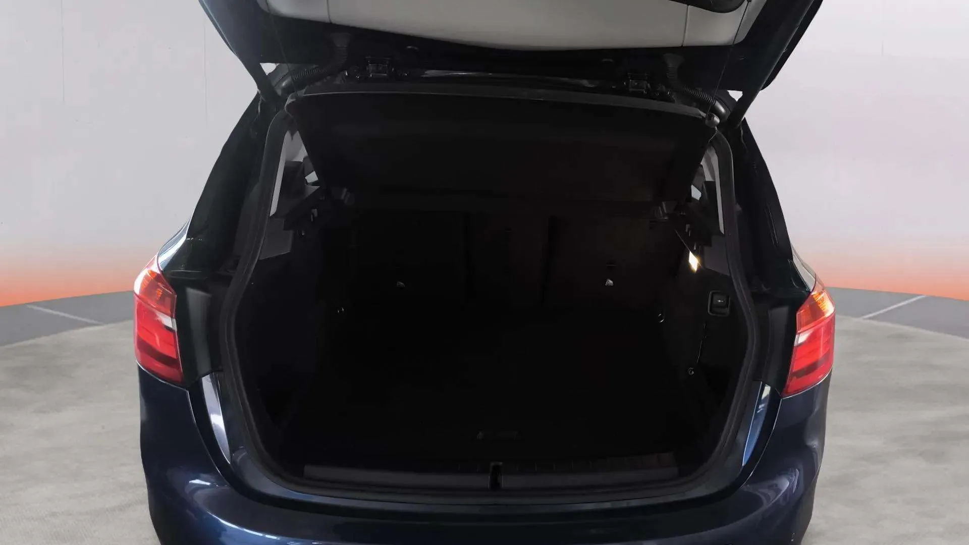 BMW Serie 2 Active Tourer 218d - foto 16