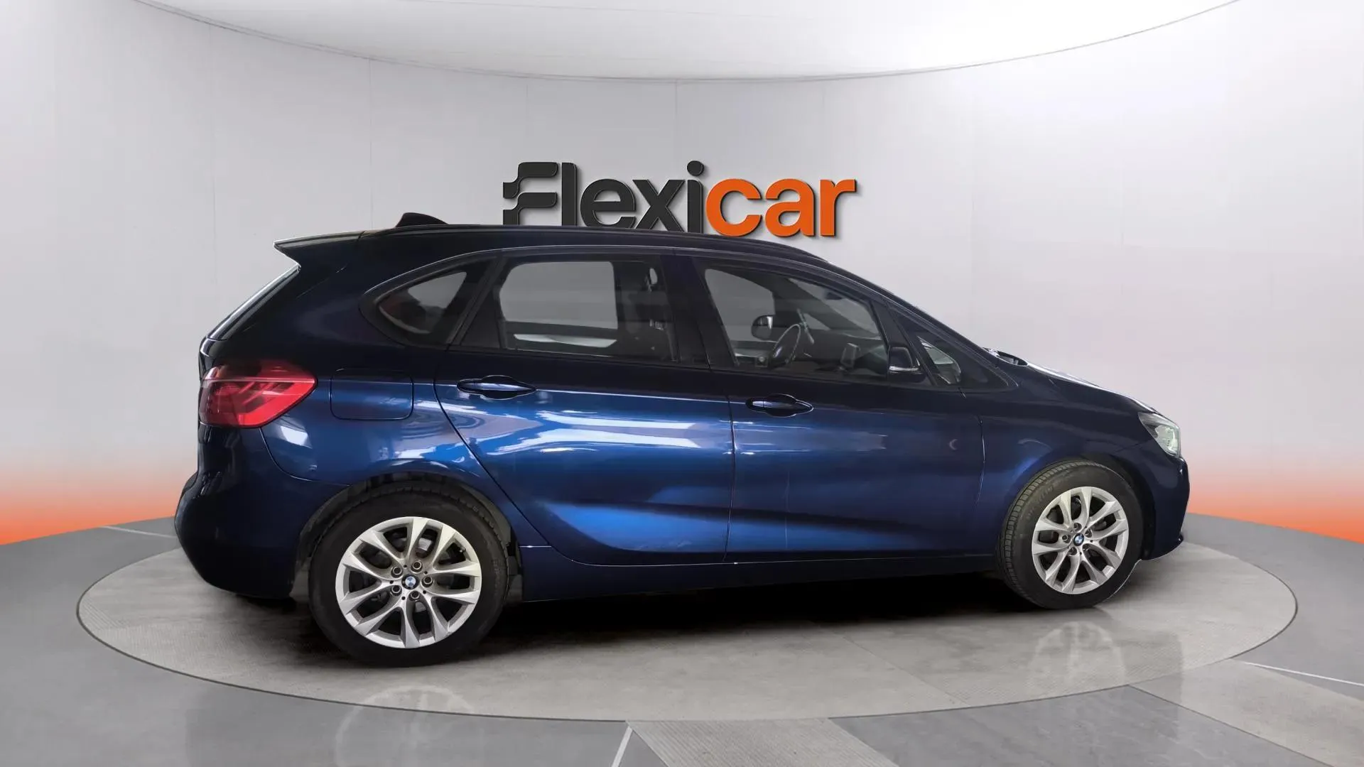 BMW Serie 2 Active Tourer 218d - foto 6