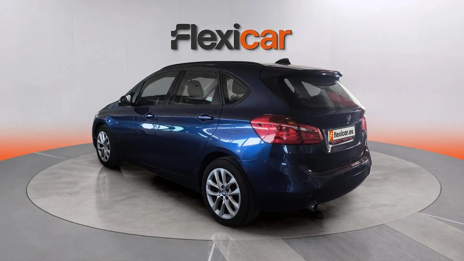 BMW Serie 2 Active Tourer 218d - foto 3