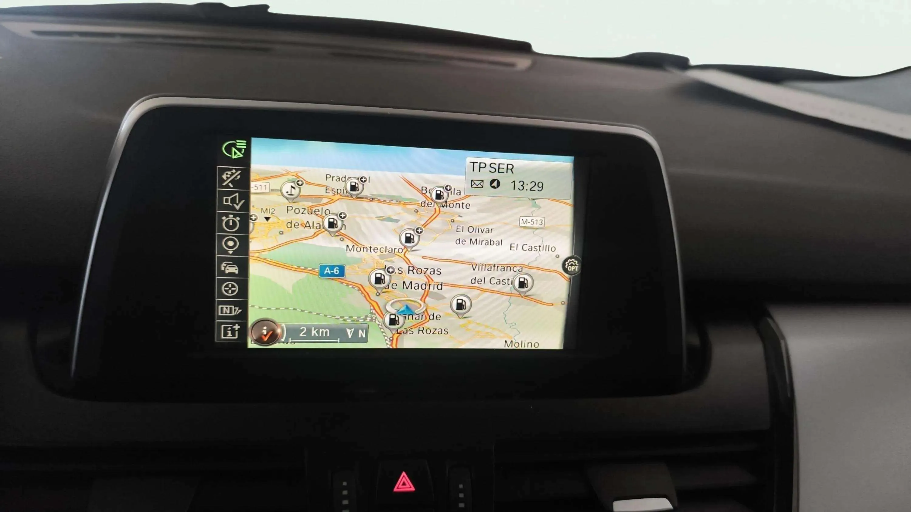 BMW Serie 2 Active Tourer 218d - foto 18