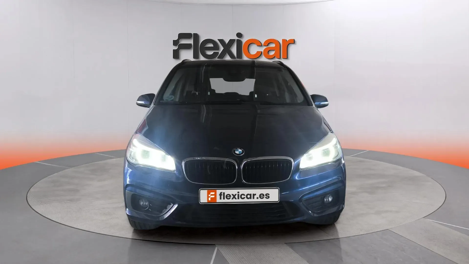 BMW Serie 2 Active Tourer 218d - foto 7