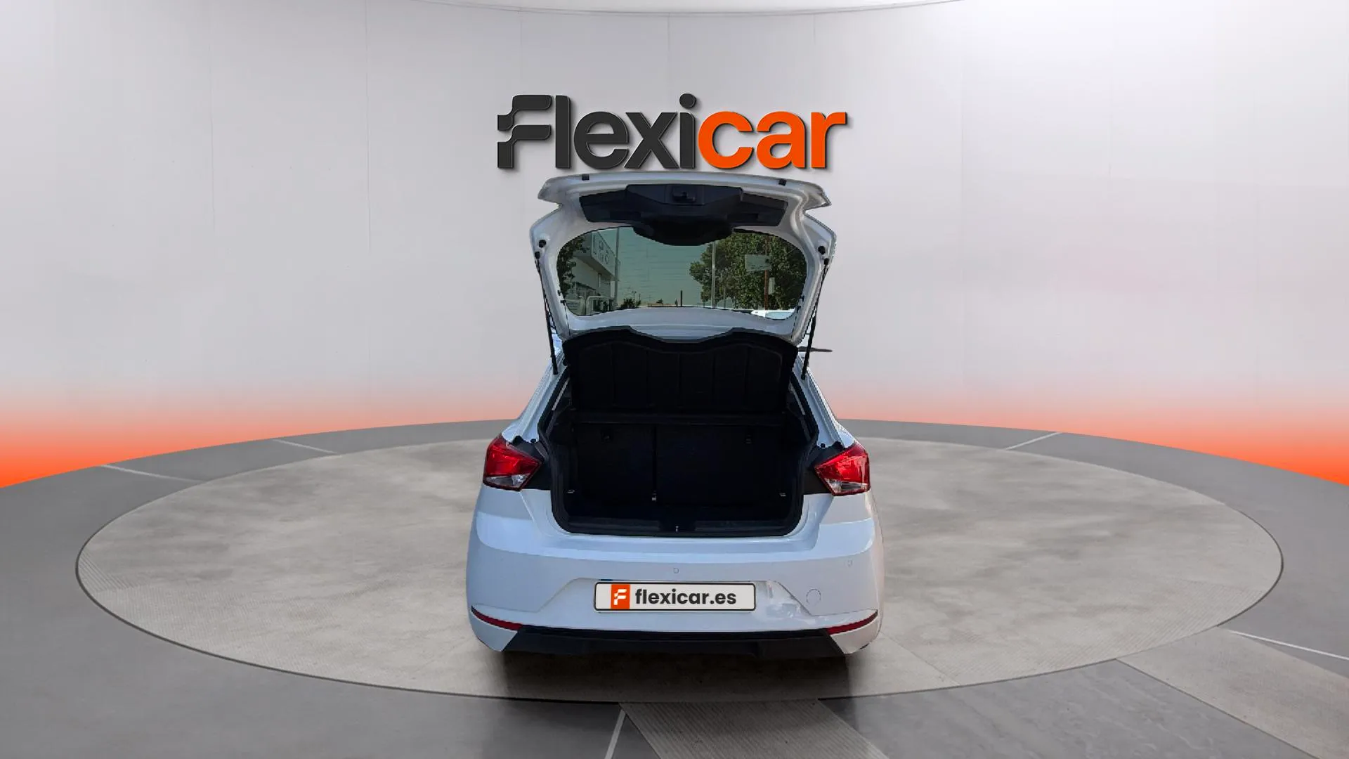 SEAT Ibiza 1.0 MPI Reference - foto 9