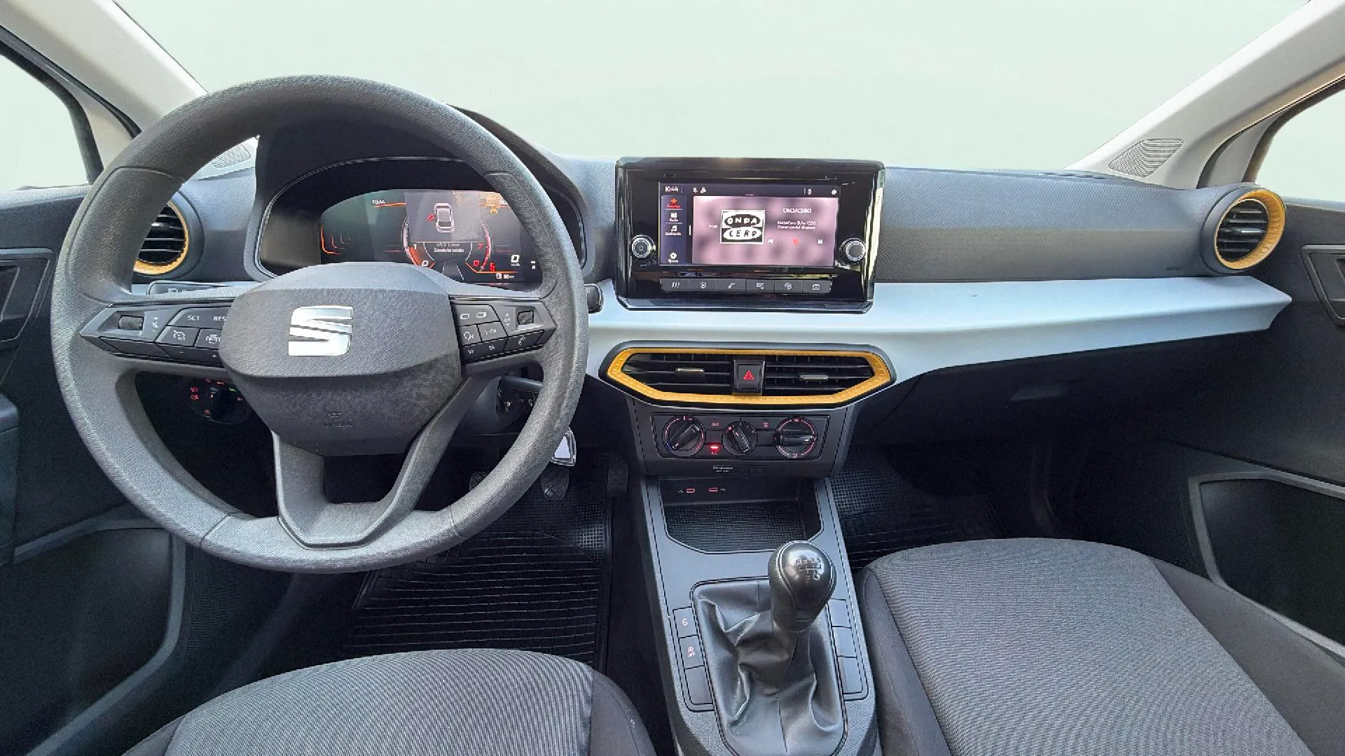 SEAT Ibiza 1.0 MPI Reference - foto 10