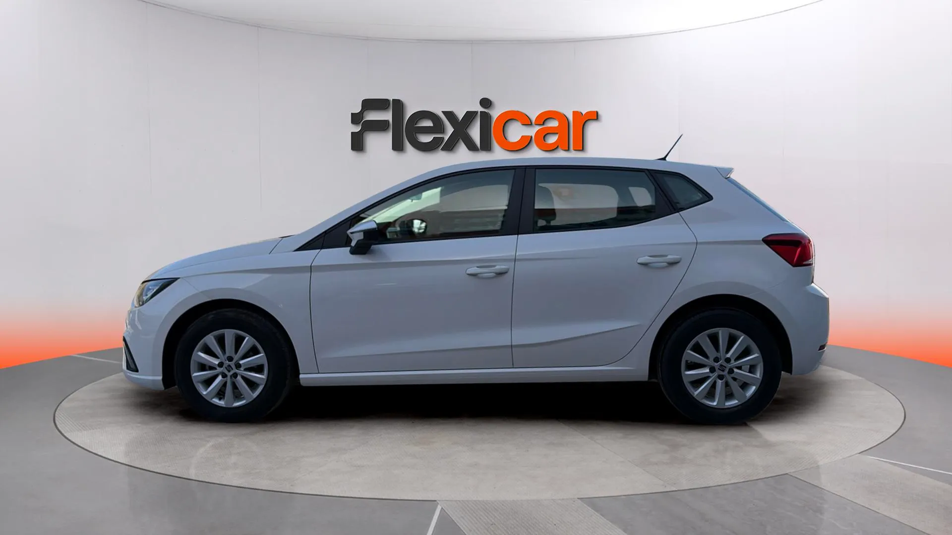 SEAT Ibiza 1.0 MPI Reference - foto 7