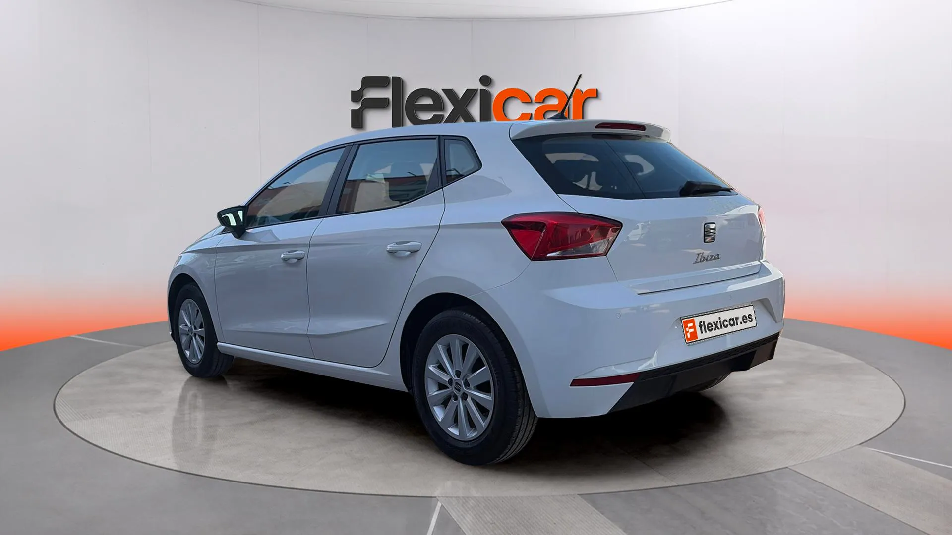 SEAT Ibiza 1.0 MPI Reference - foto 6