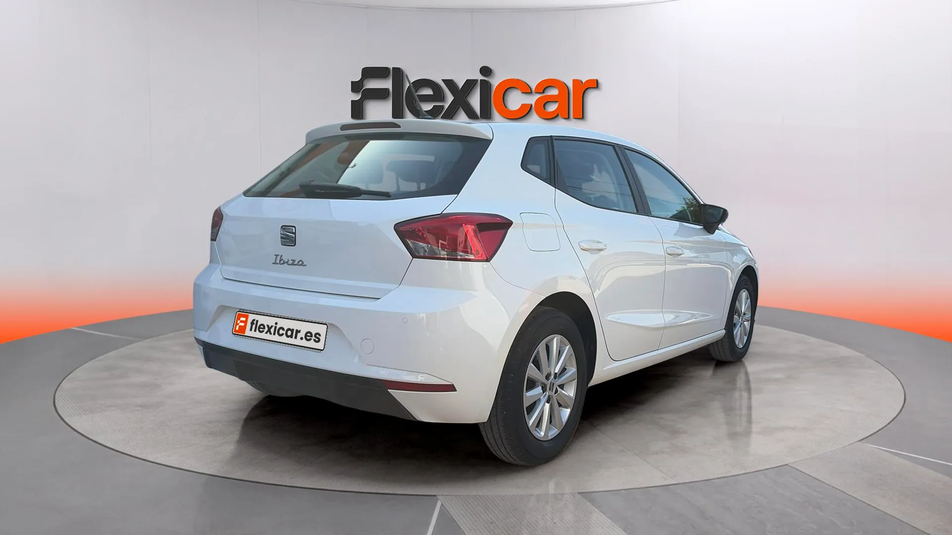 SEAT Ibiza 1.0 MPI Reference - foto 4