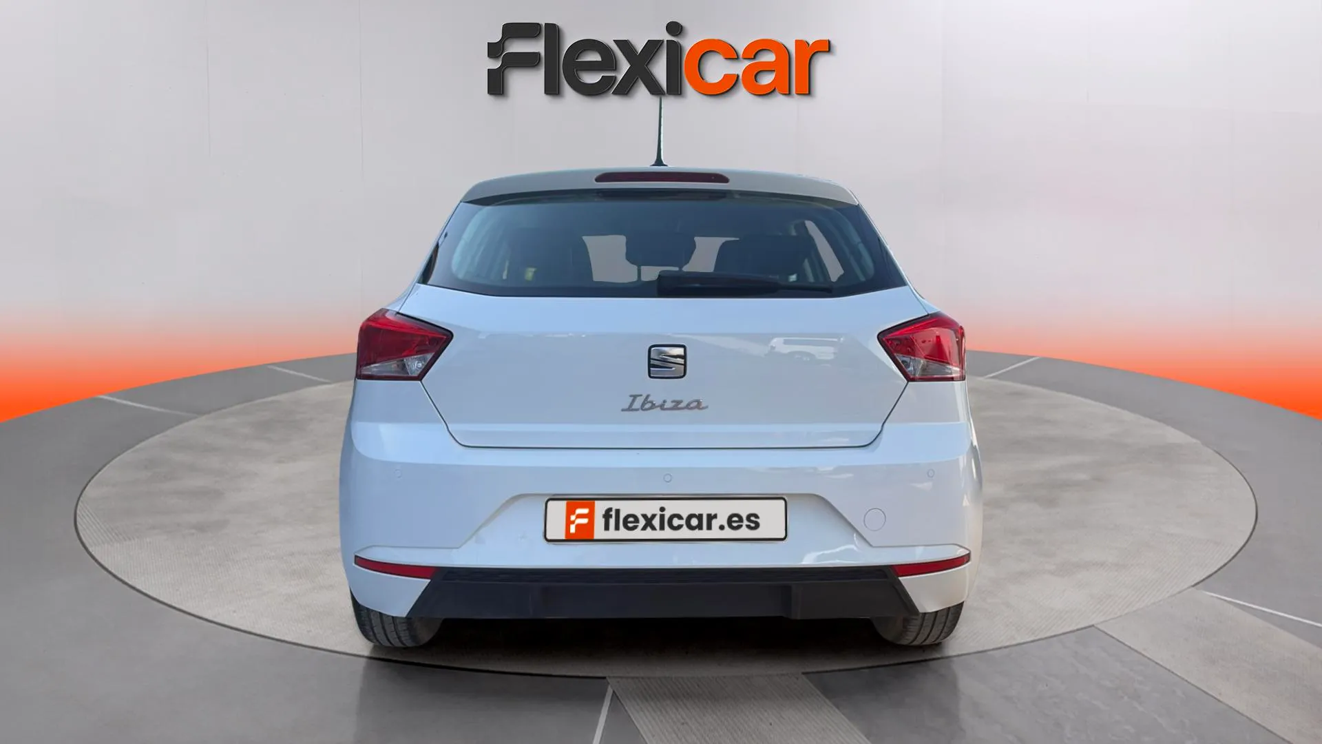 SEAT Ibiza 1.0 MPI Reference - foto 5