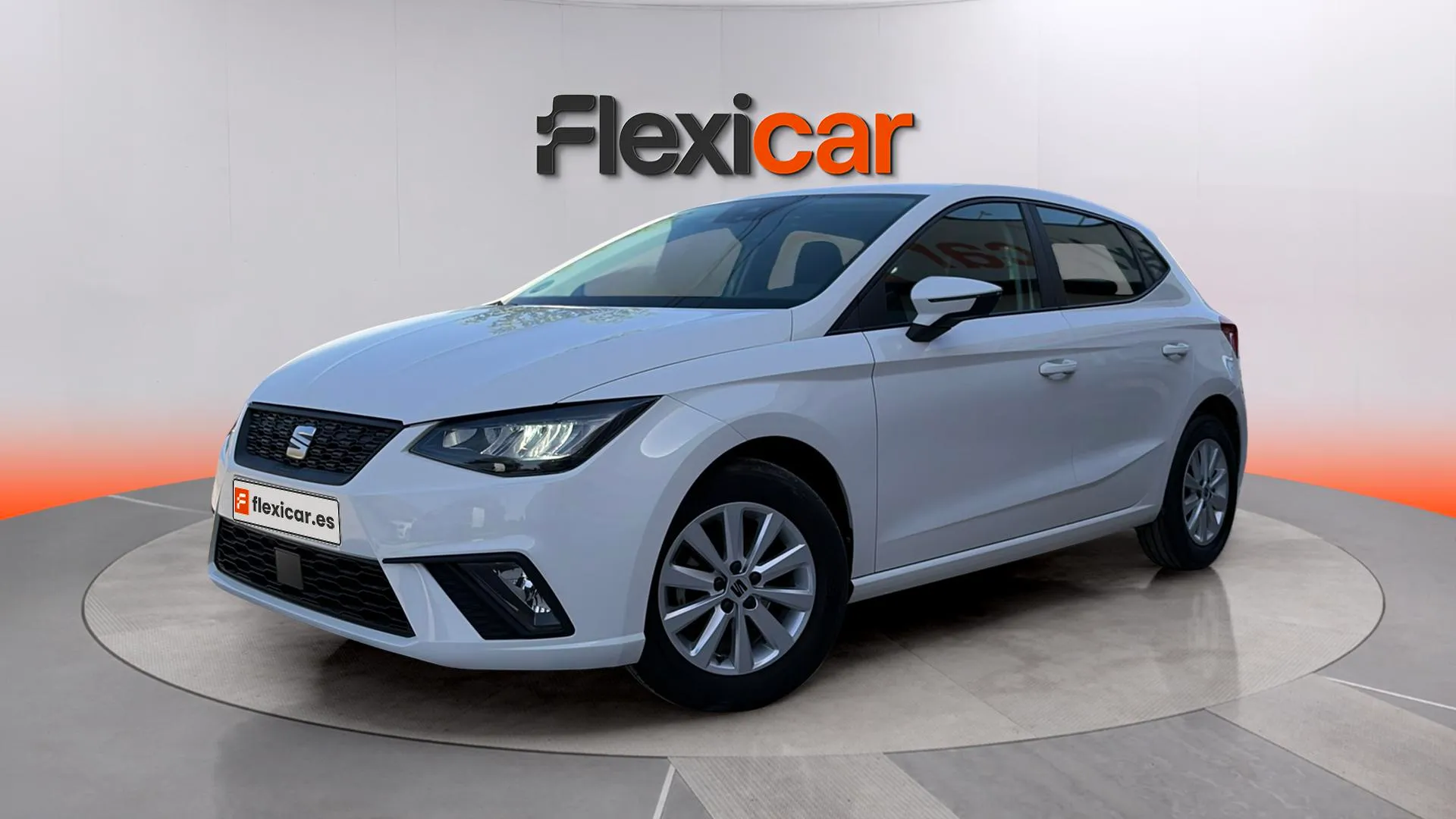 SEAT Ibiza 1.0 MPI Reference - foto 8