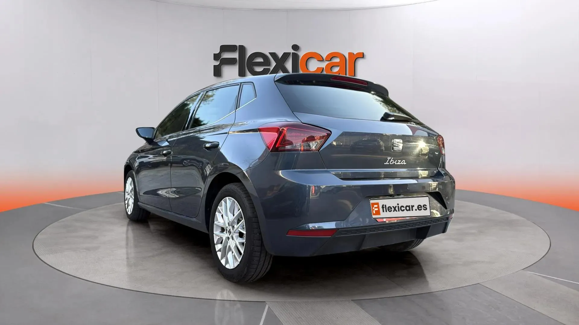SEAT Ibiza 1.0 TSI Xcellence - foto 6