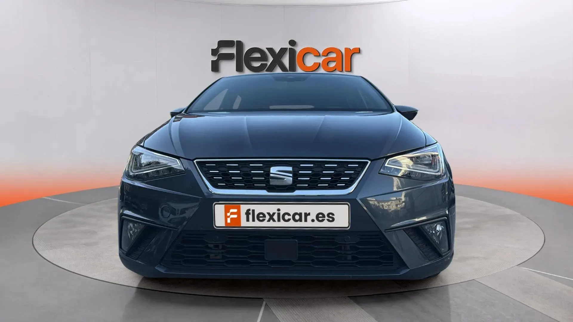 SEAT Ibiza 1.0 TSI Xcellence - foto 2