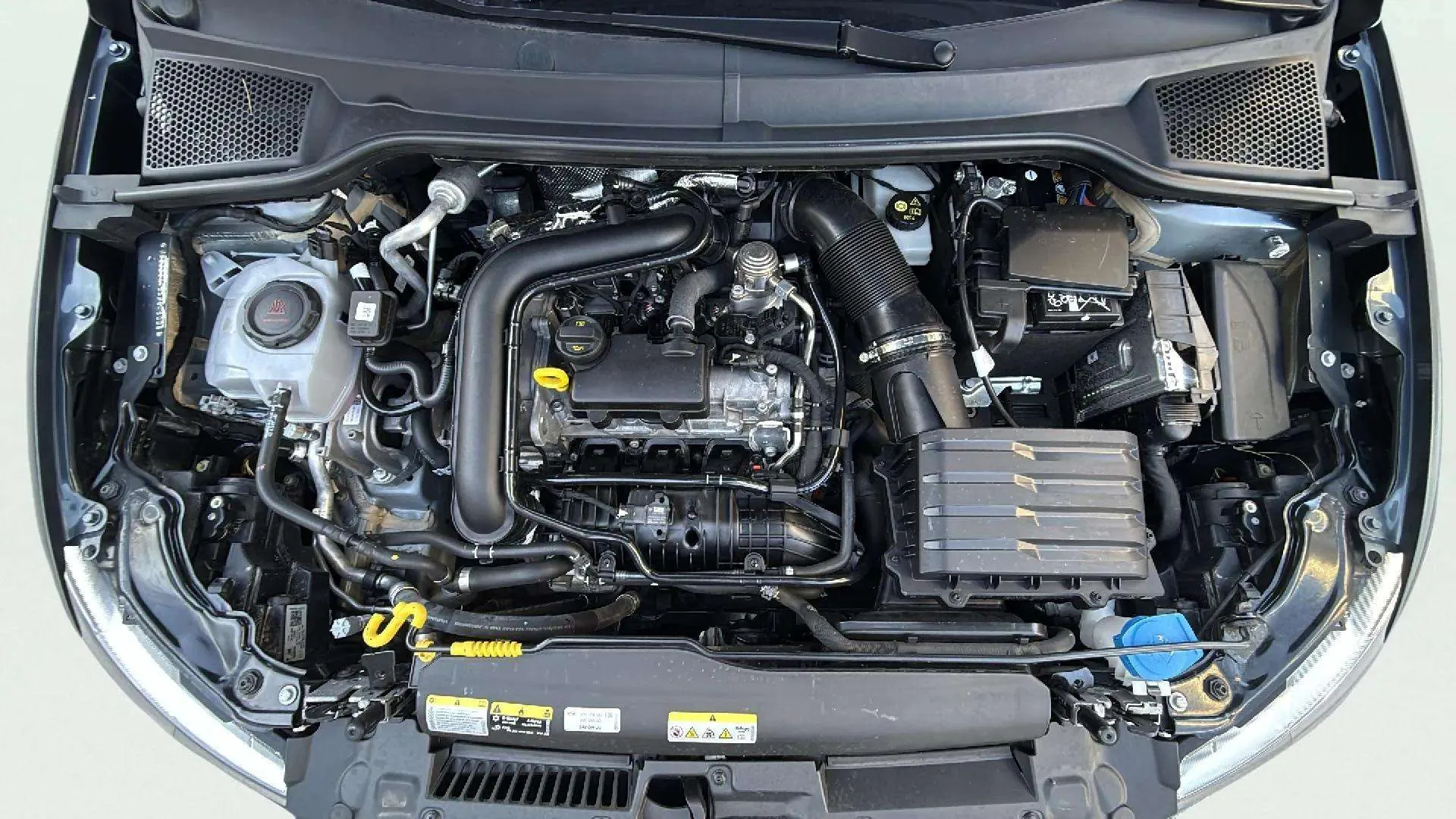 SEAT Ibiza 1.0 TSI Xcellence - foto 21