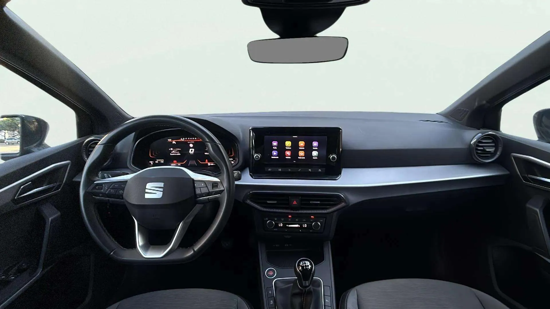 SEAT Ibiza 1.0 TSI Xcellence - foto 10