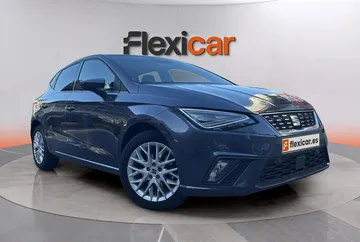 seat ibiza 10 tsi 85kw xcellence gasolina manual blanes 903000000269706