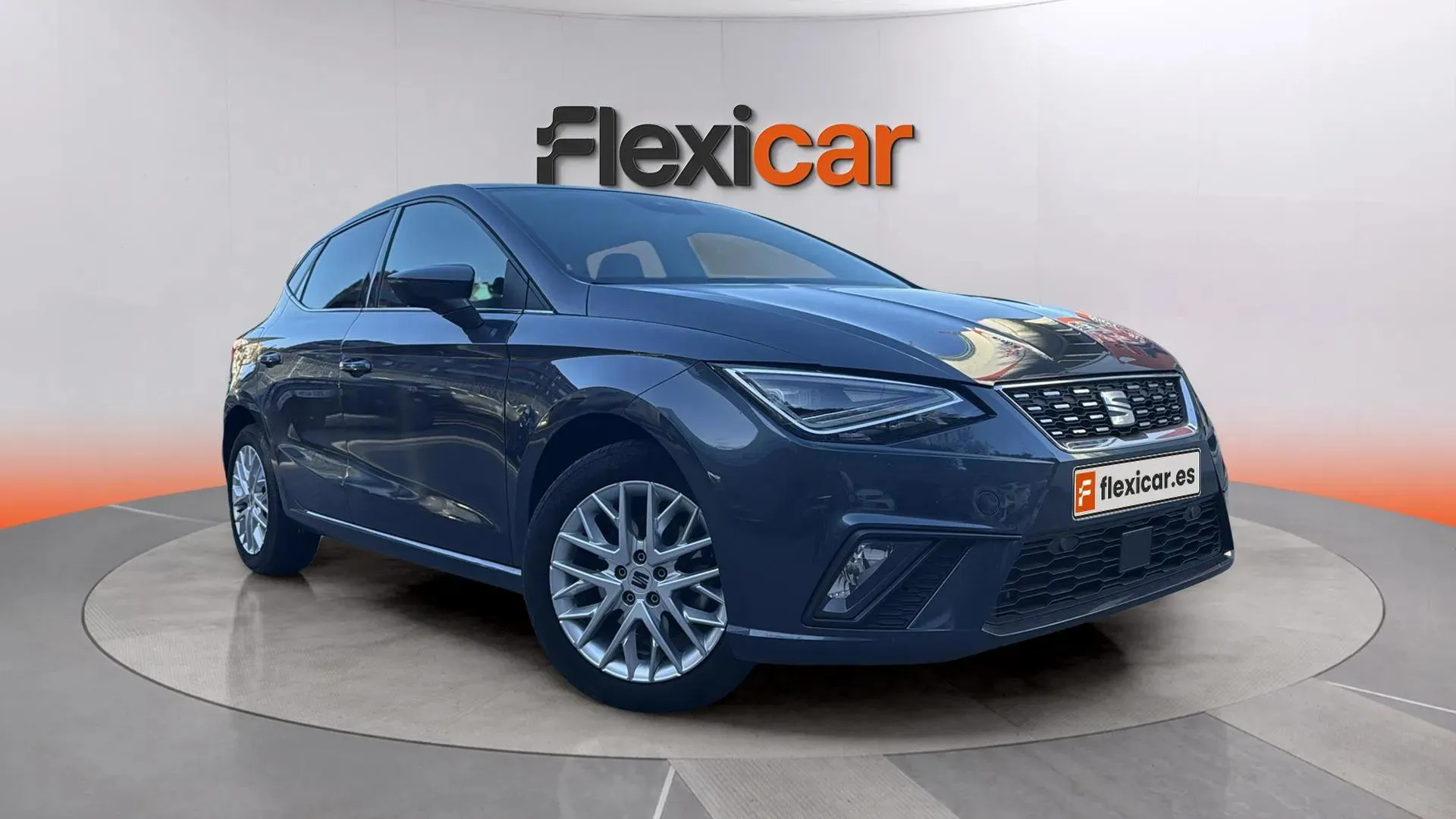 SEAT Ibiza 1.0 TSI Xcellence