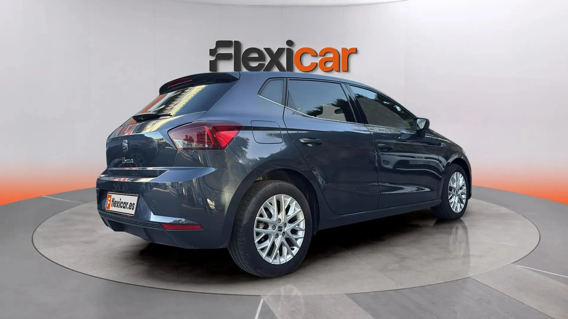 SEAT Ibiza 1.0 TSI Xcellence - foto 8