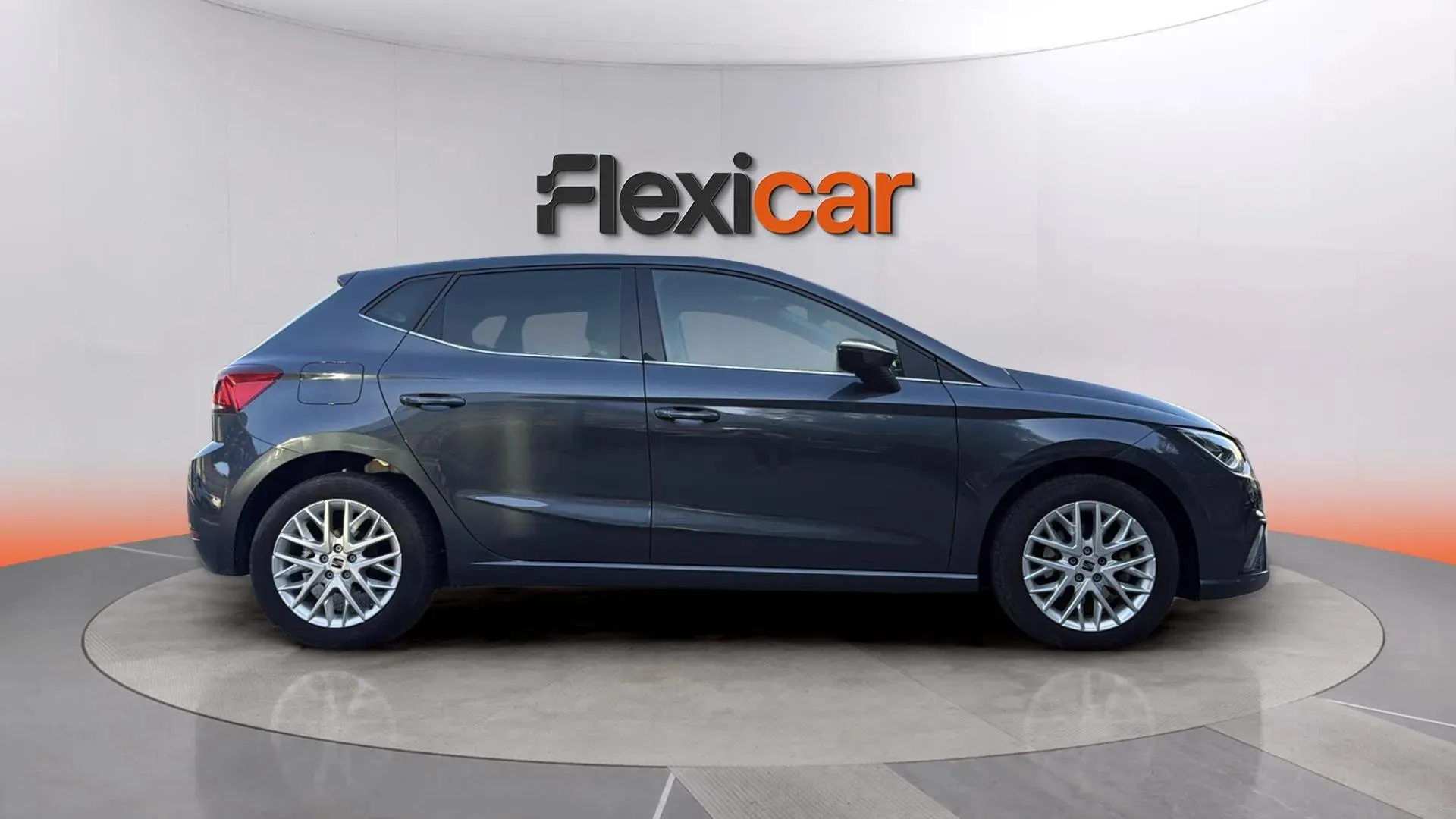 SEAT Ibiza 1.0 TSI Xcellence - foto 4