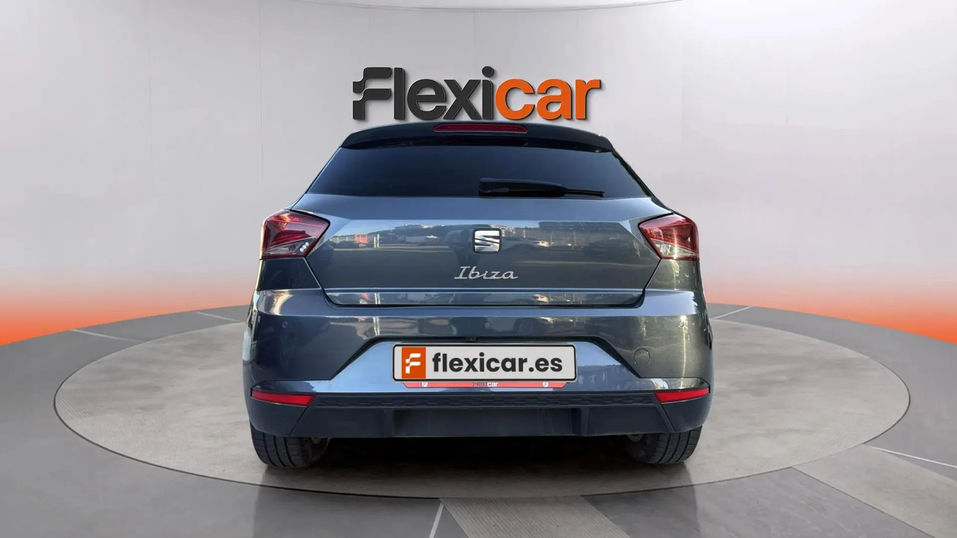 SEAT Ibiza 1.0 TSI Xcellence - foto 7