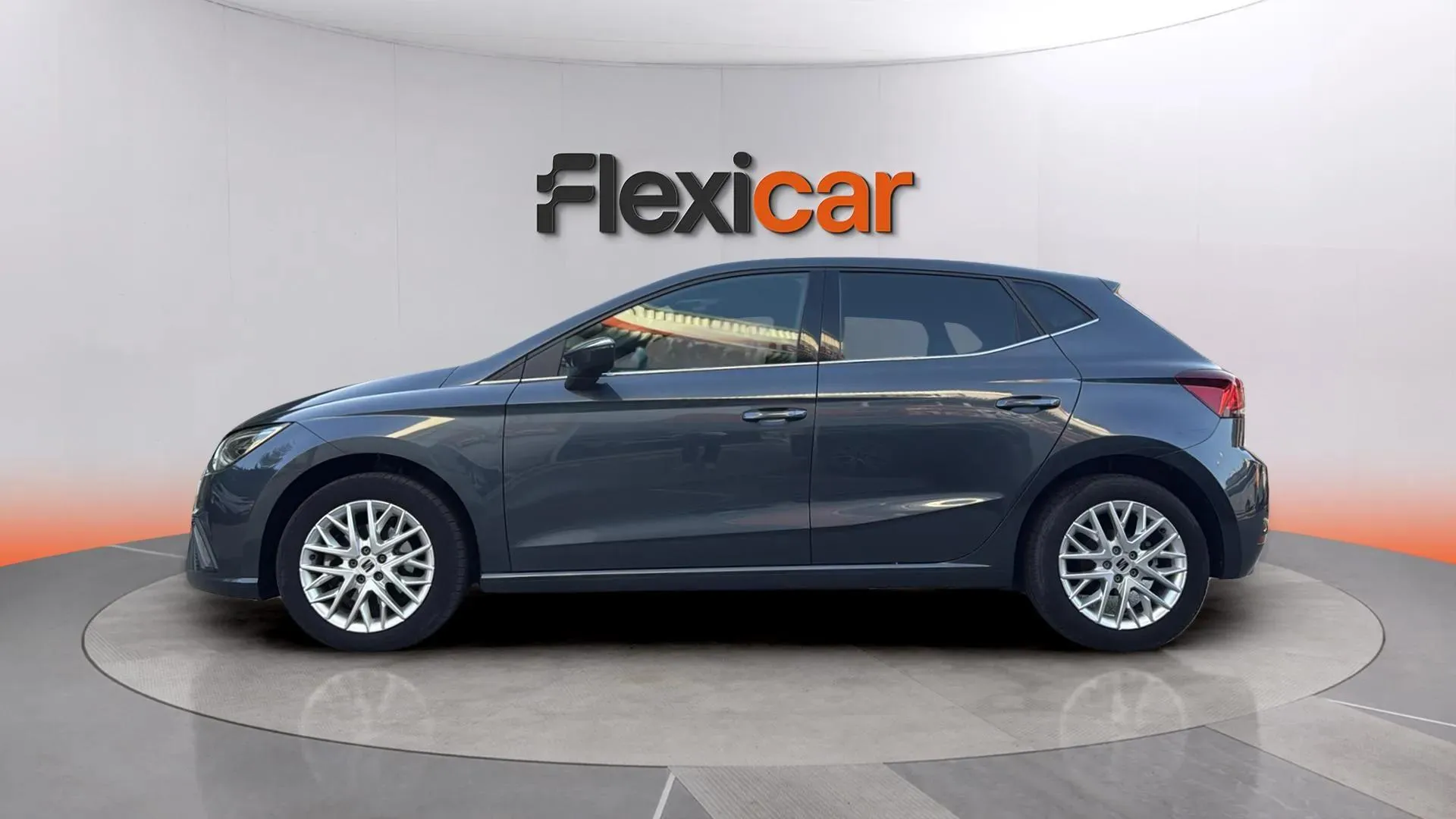 SEAT Ibiza 1.0 TSI Xcellence - foto 5