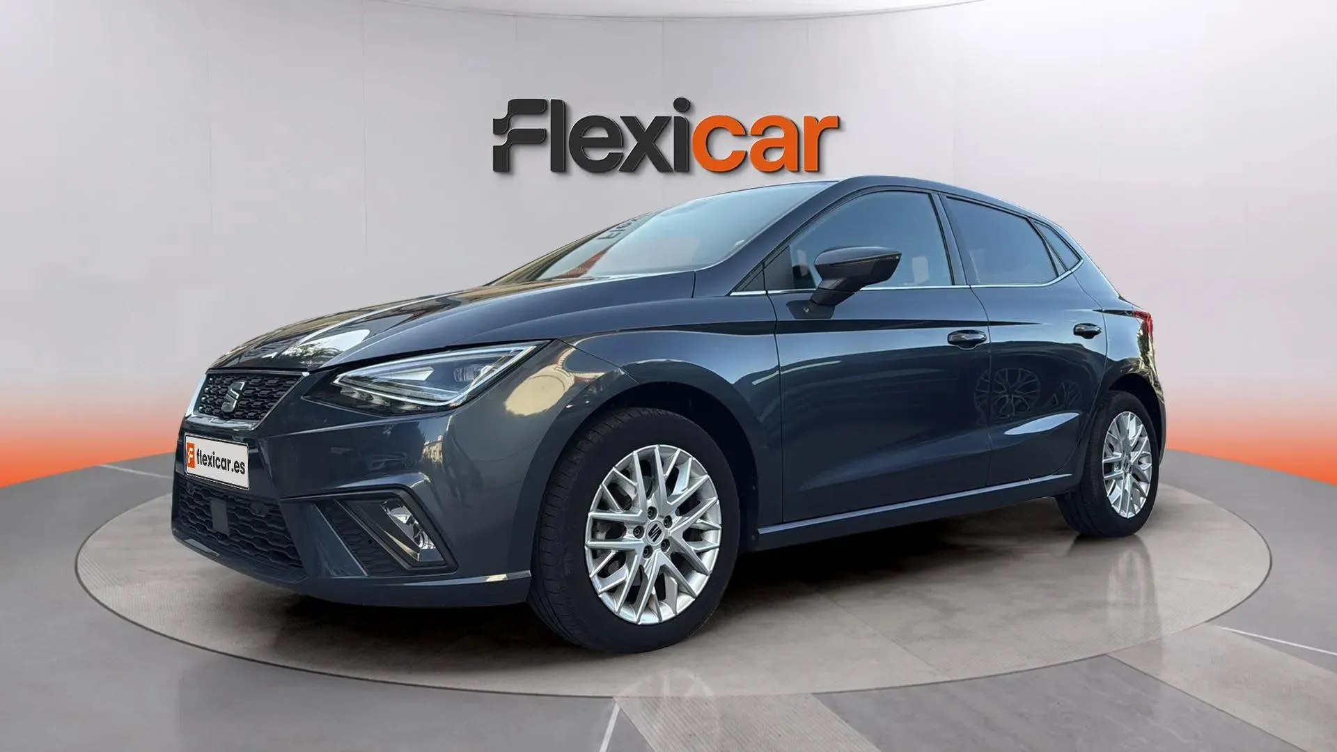 SEAT Ibiza 1.0 TSI Xcellence - foto 3