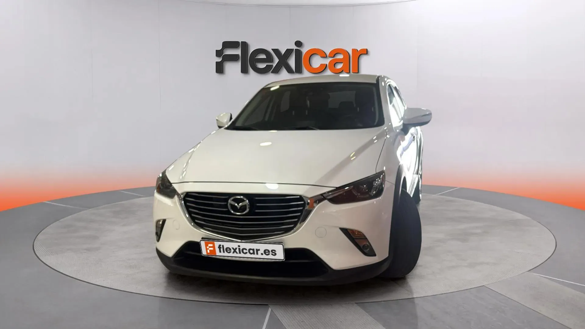 Mazda CX-3 1.5 Skyactiv DE Lux Whi Trav 2WD - foto 3