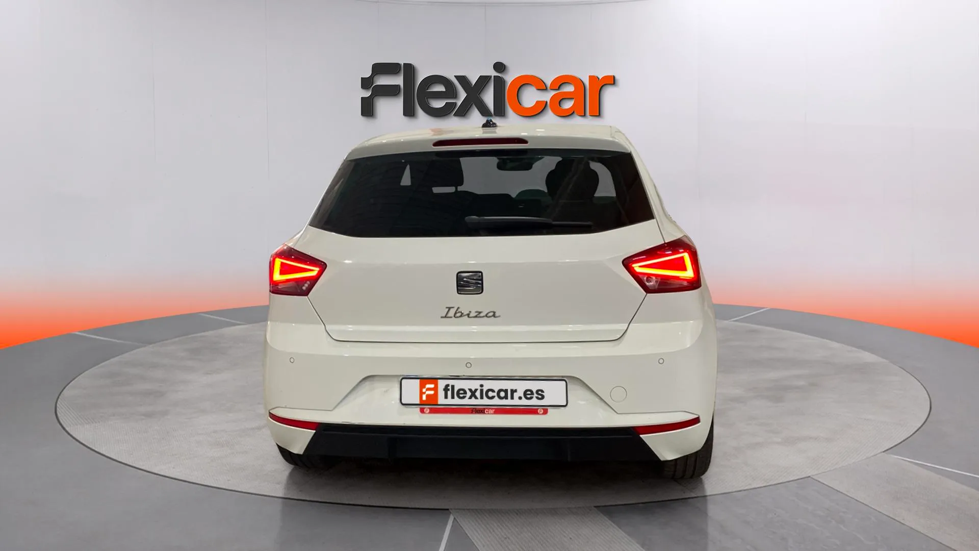 SEAT Ibiza 1.0 TSI Special Edition - foto 4