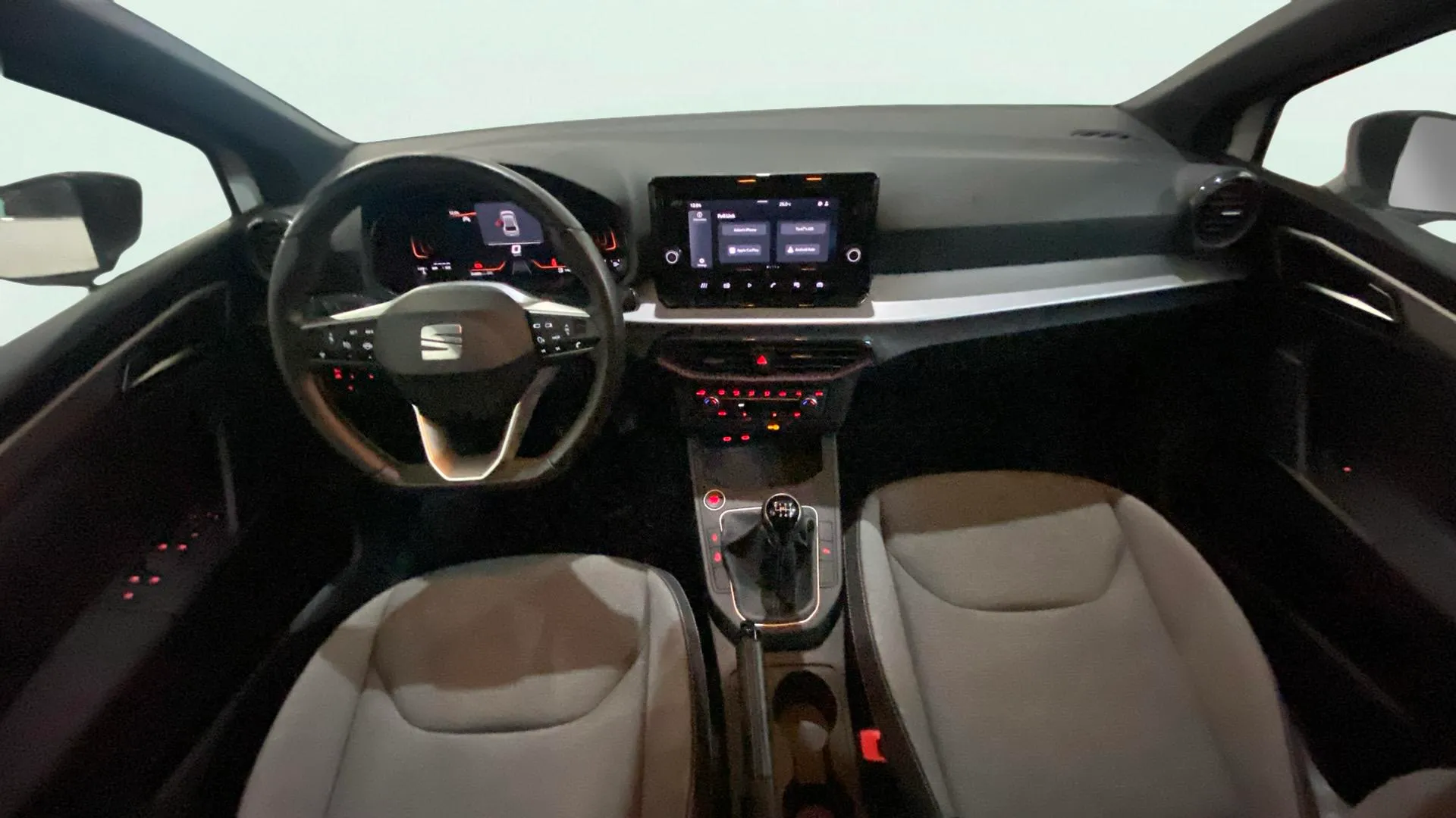 SEAT Ibiza 1.0 TSI Special Edition - foto 18