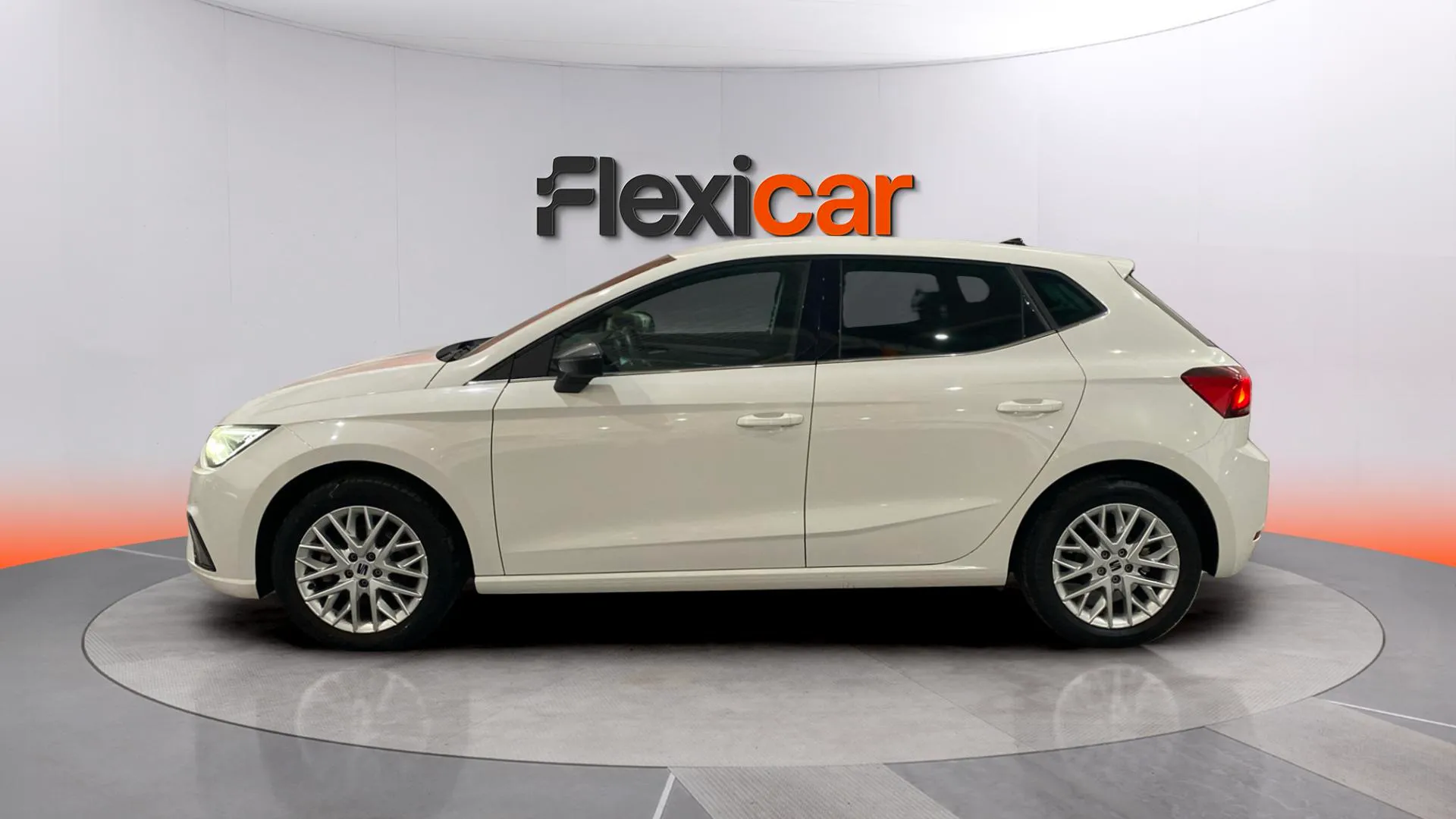SEAT Ibiza 1.0 TSI Special Edition - foto 6