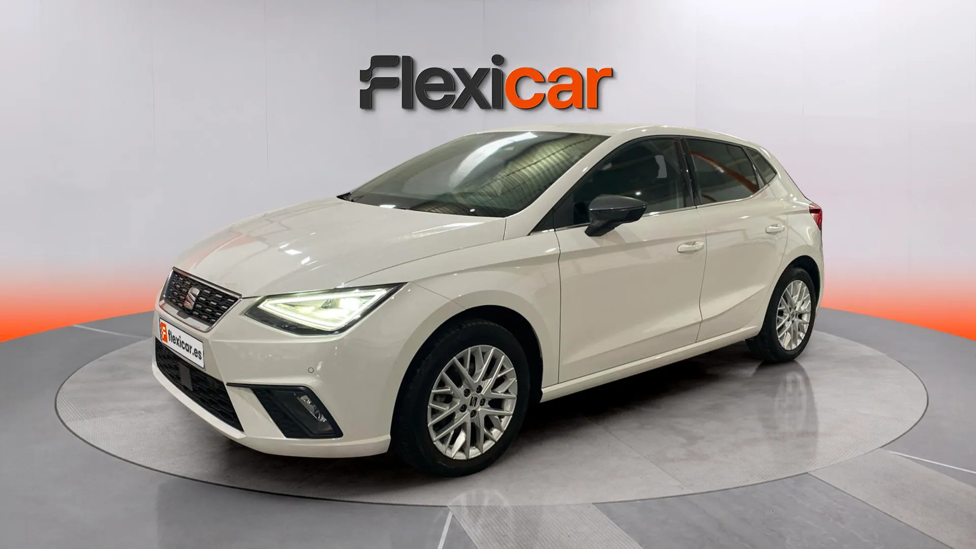 SEAT Ibiza 1.0 TSI Special Edition - foto 5