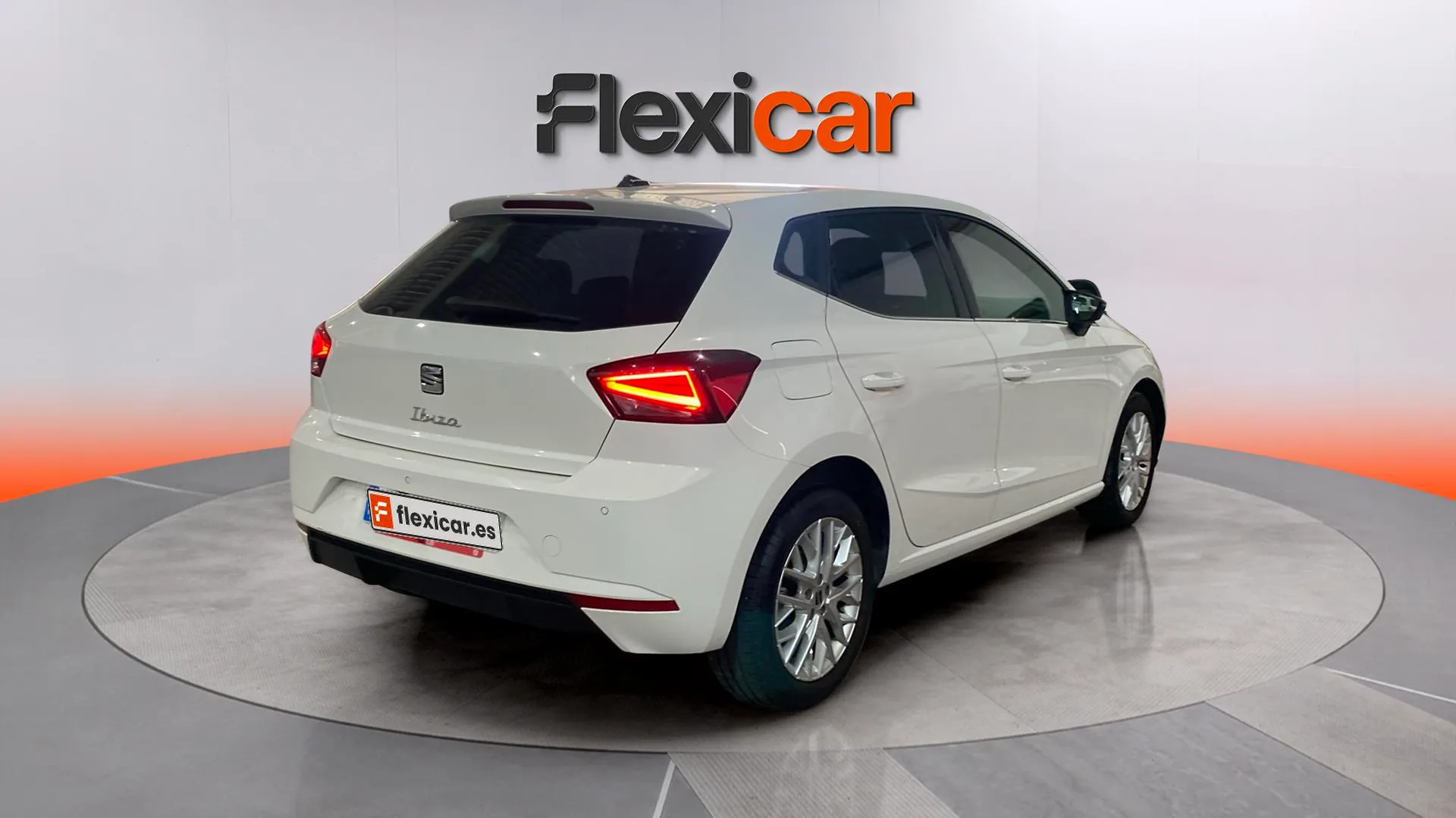 SEAT Ibiza 1.0 TSI Special Edition - foto 3