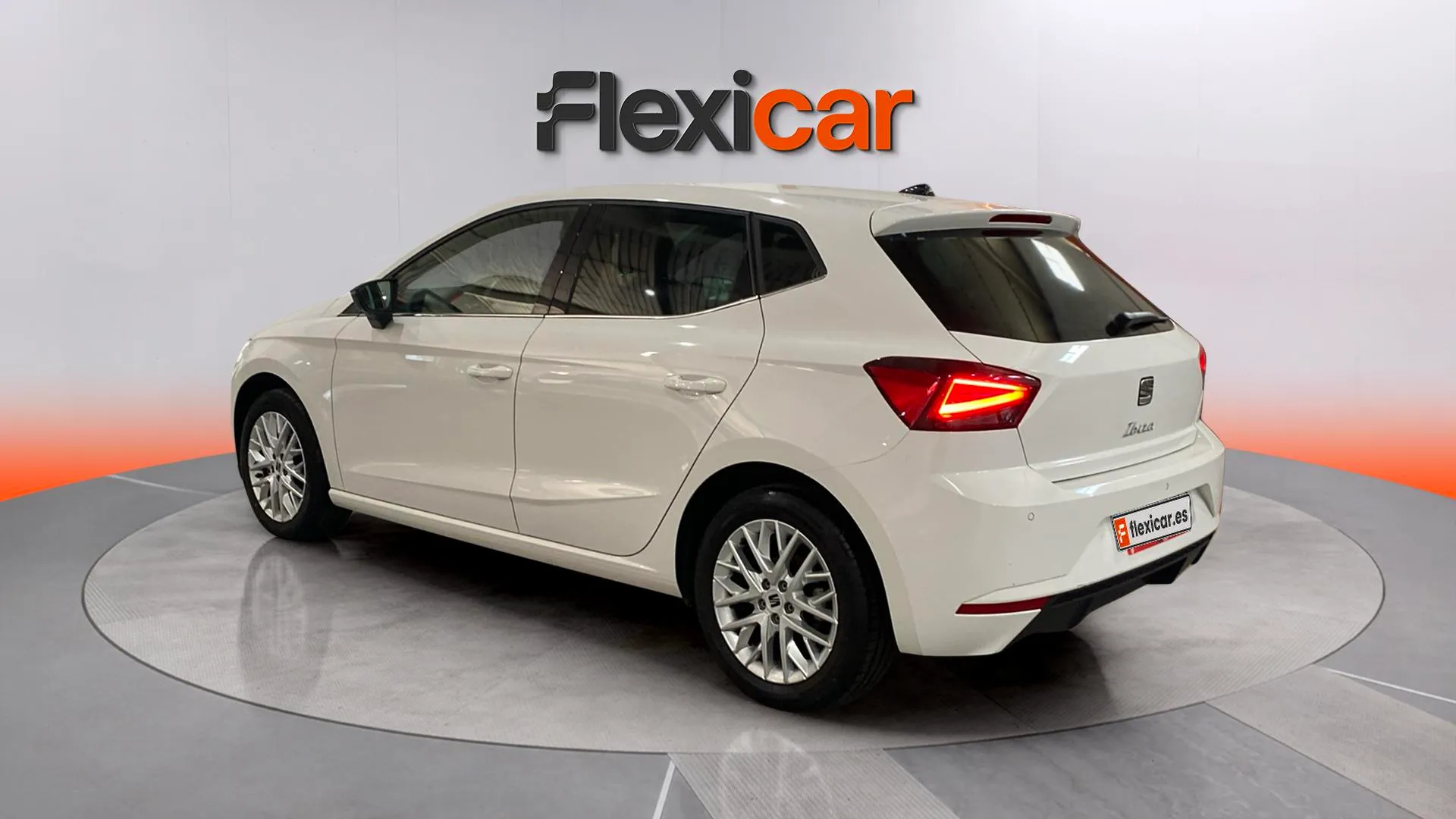 SEAT Ibiza 1.0 TSI Special Edition - foto 7