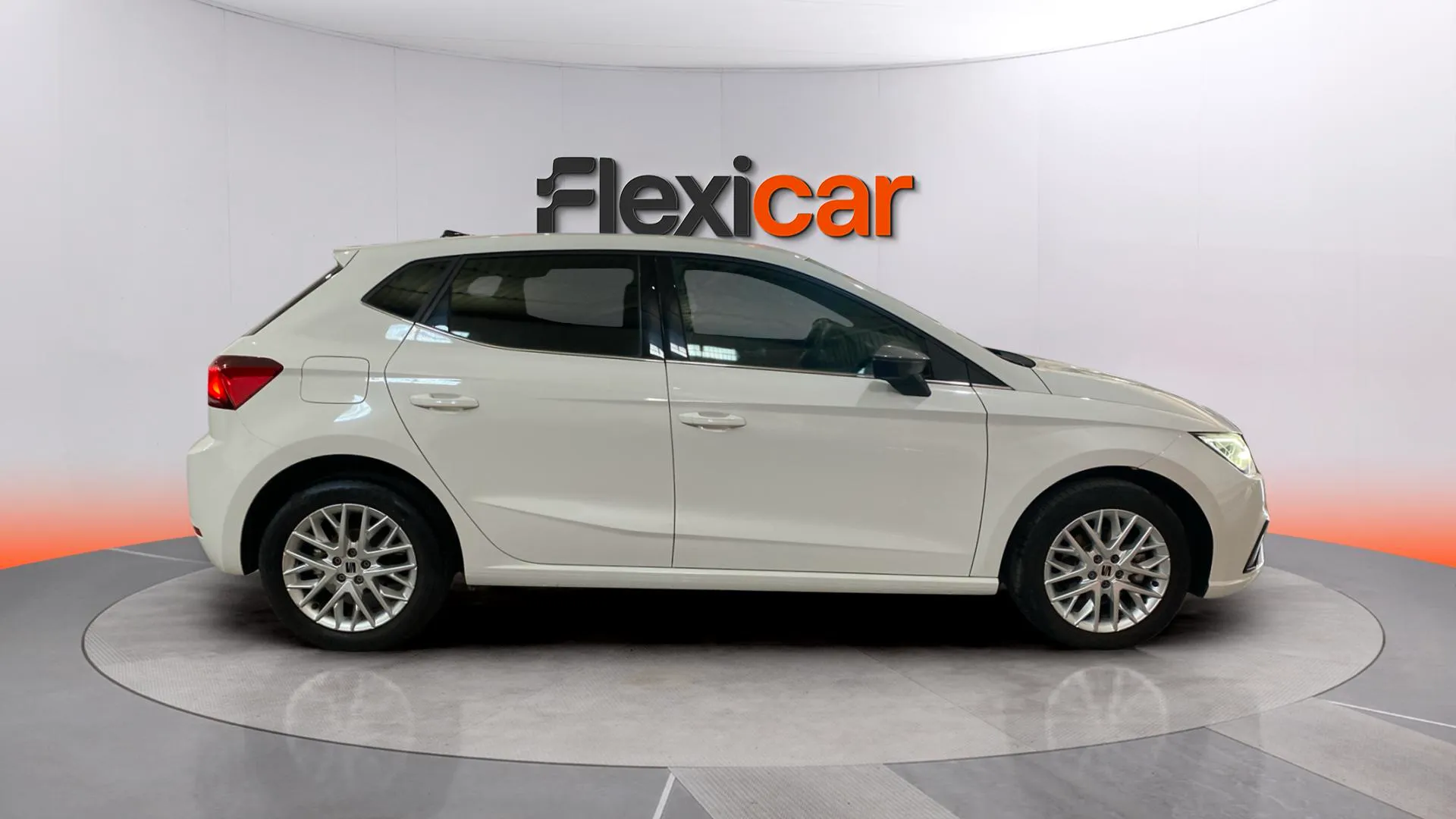 SEAT Ibiza 1.0 TSI Special Edition - foto 2
