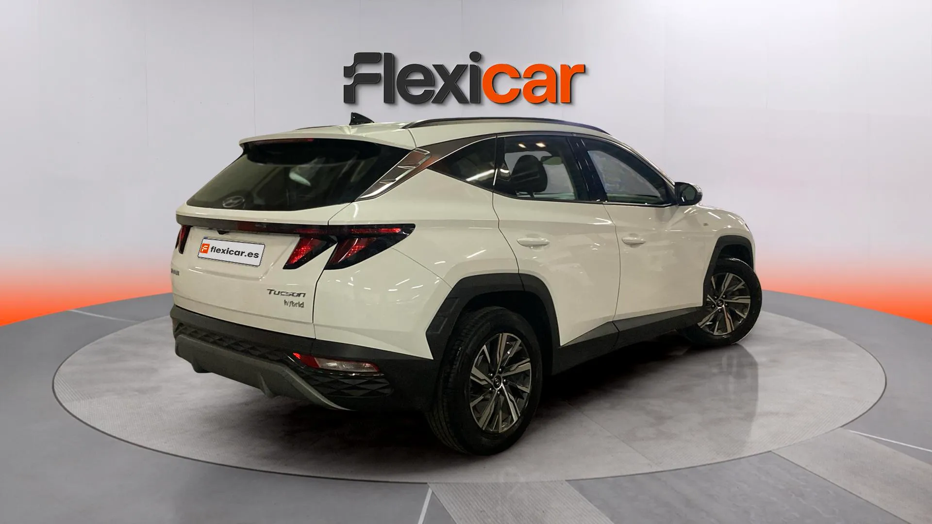 Hyundai Tucson 1.6 CRDi 48V Maxx - foto 7
