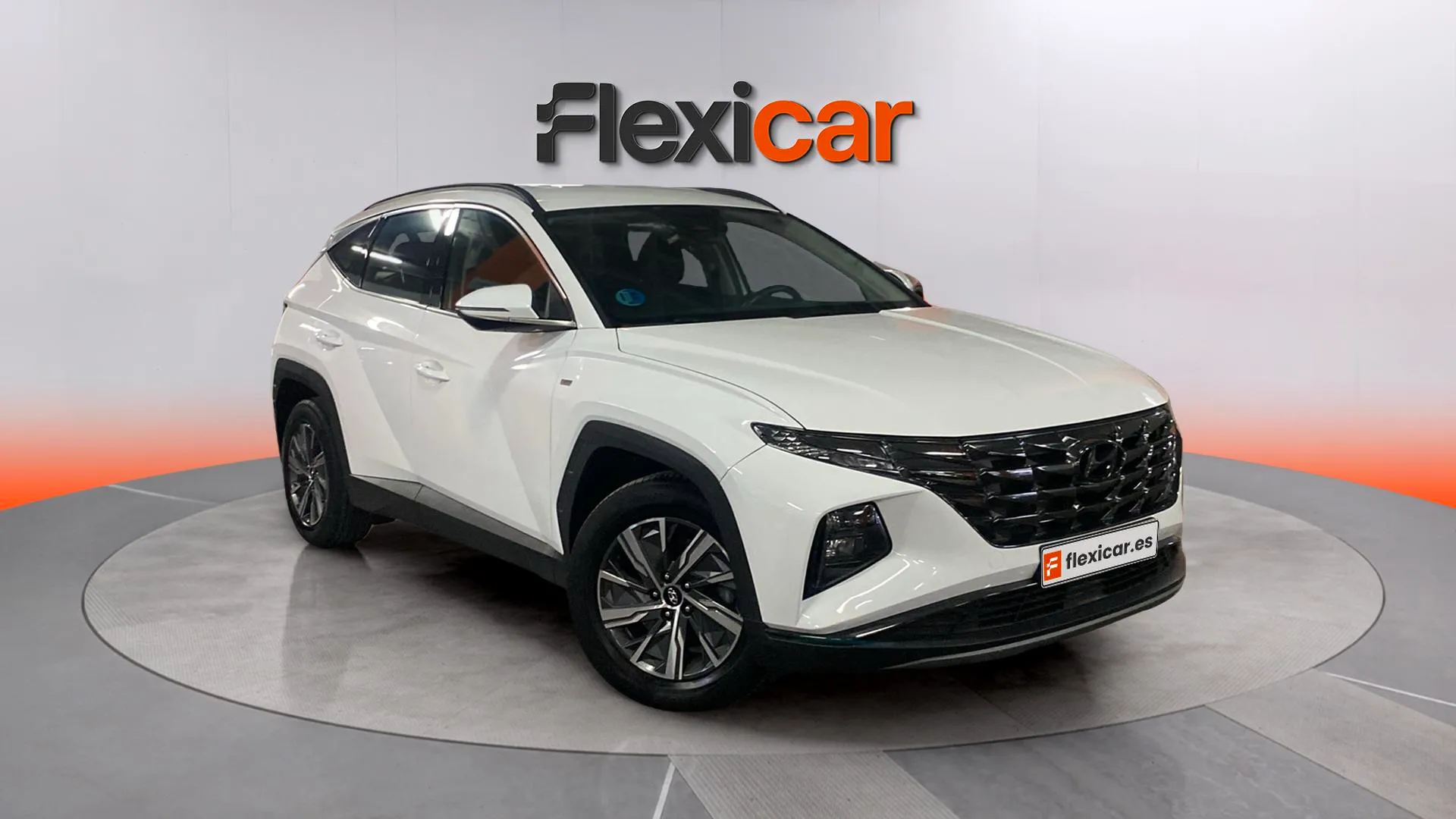 Hyundai Tucson 1.6 CRDi 48V Maxx - foto 1