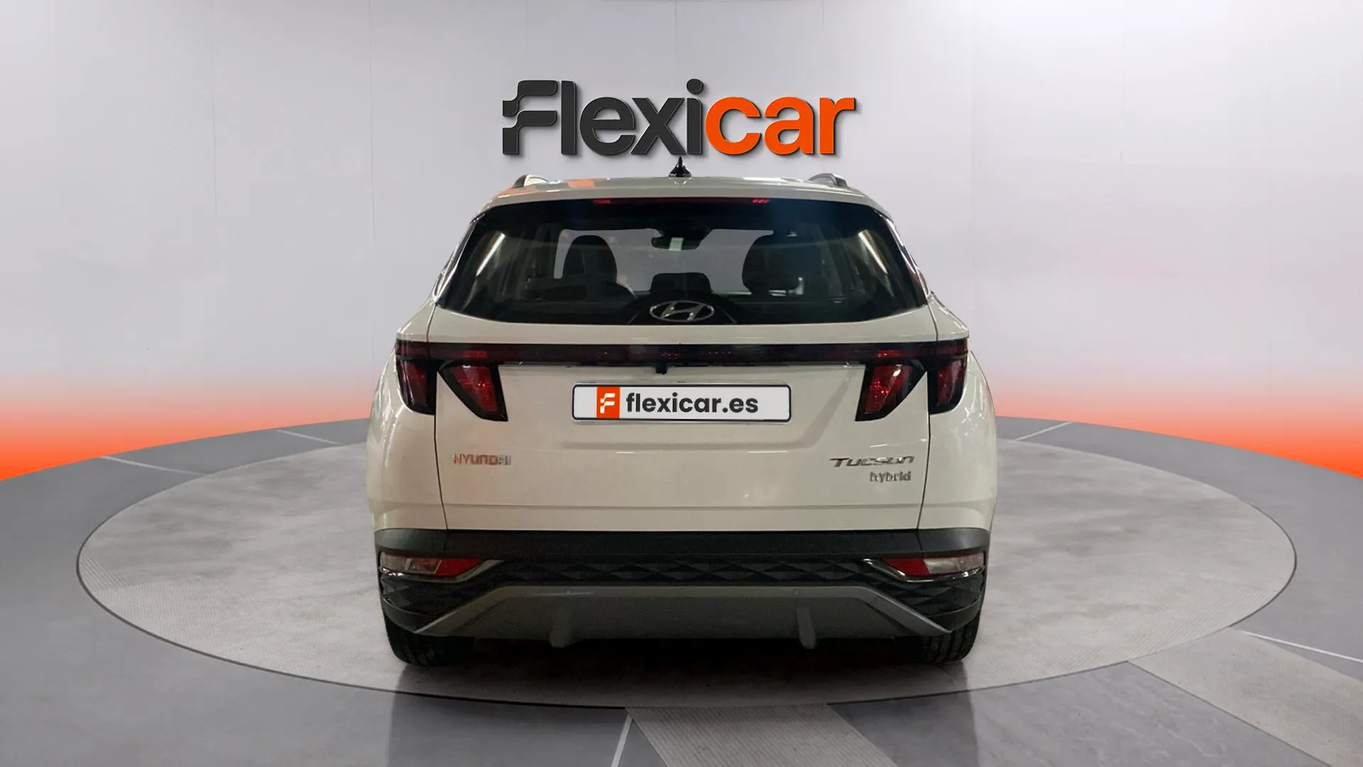 Hyundai Tucson 1.6 CRDi 48V Maxx - foto 8