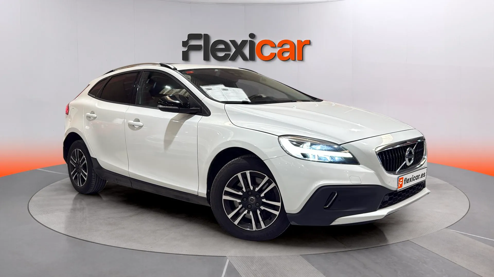 Volvo V40 2.0 D2 Inscription