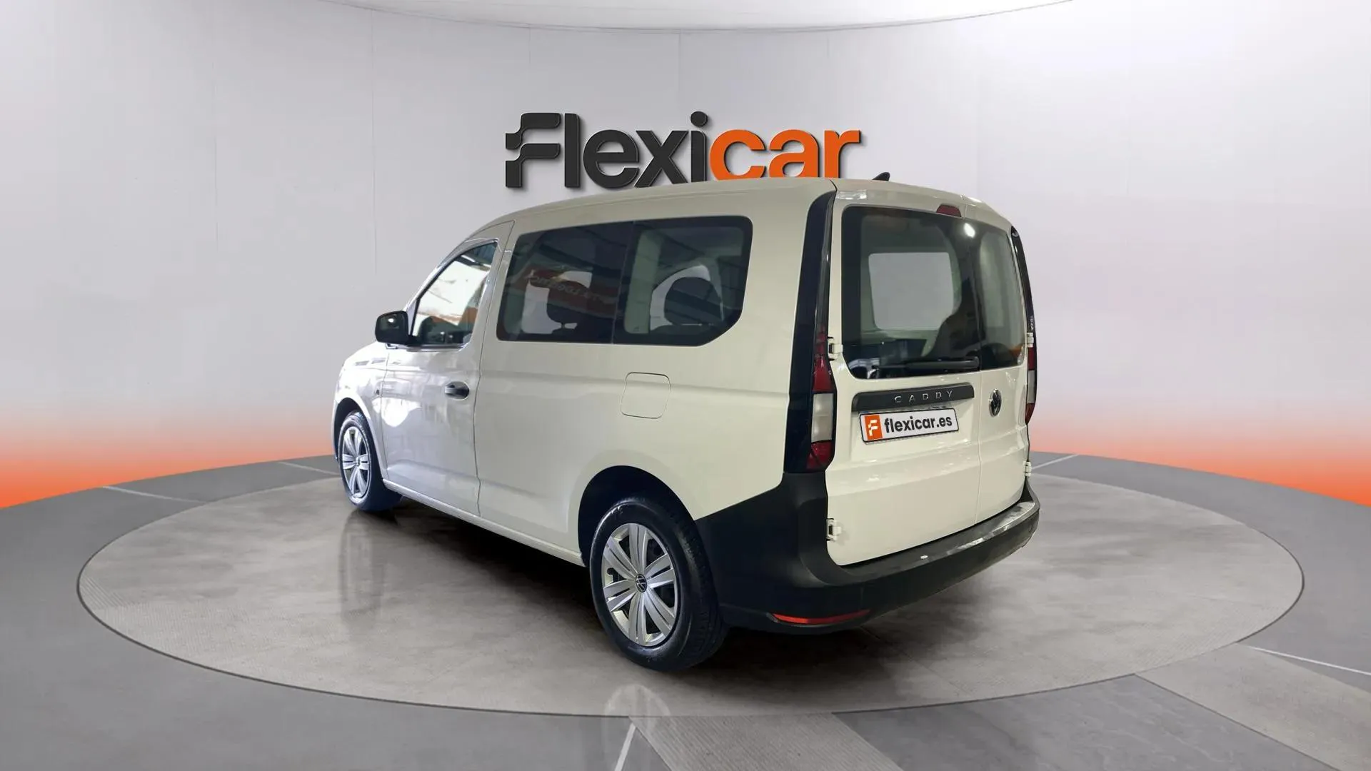 Volkswagen Caddy California 2.0 TDI - foto 7
