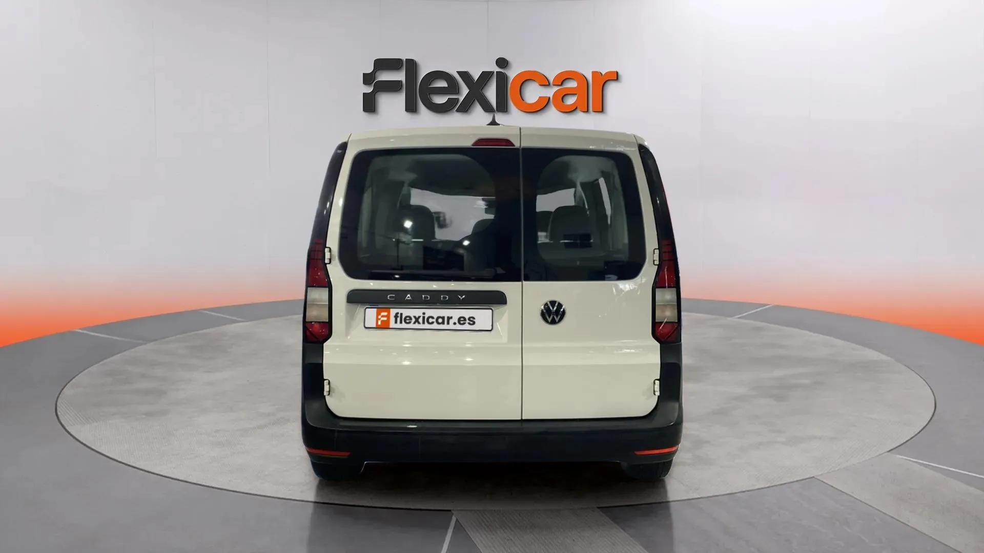 Volkswagen Caddy California 2.0 TDI - foto 6