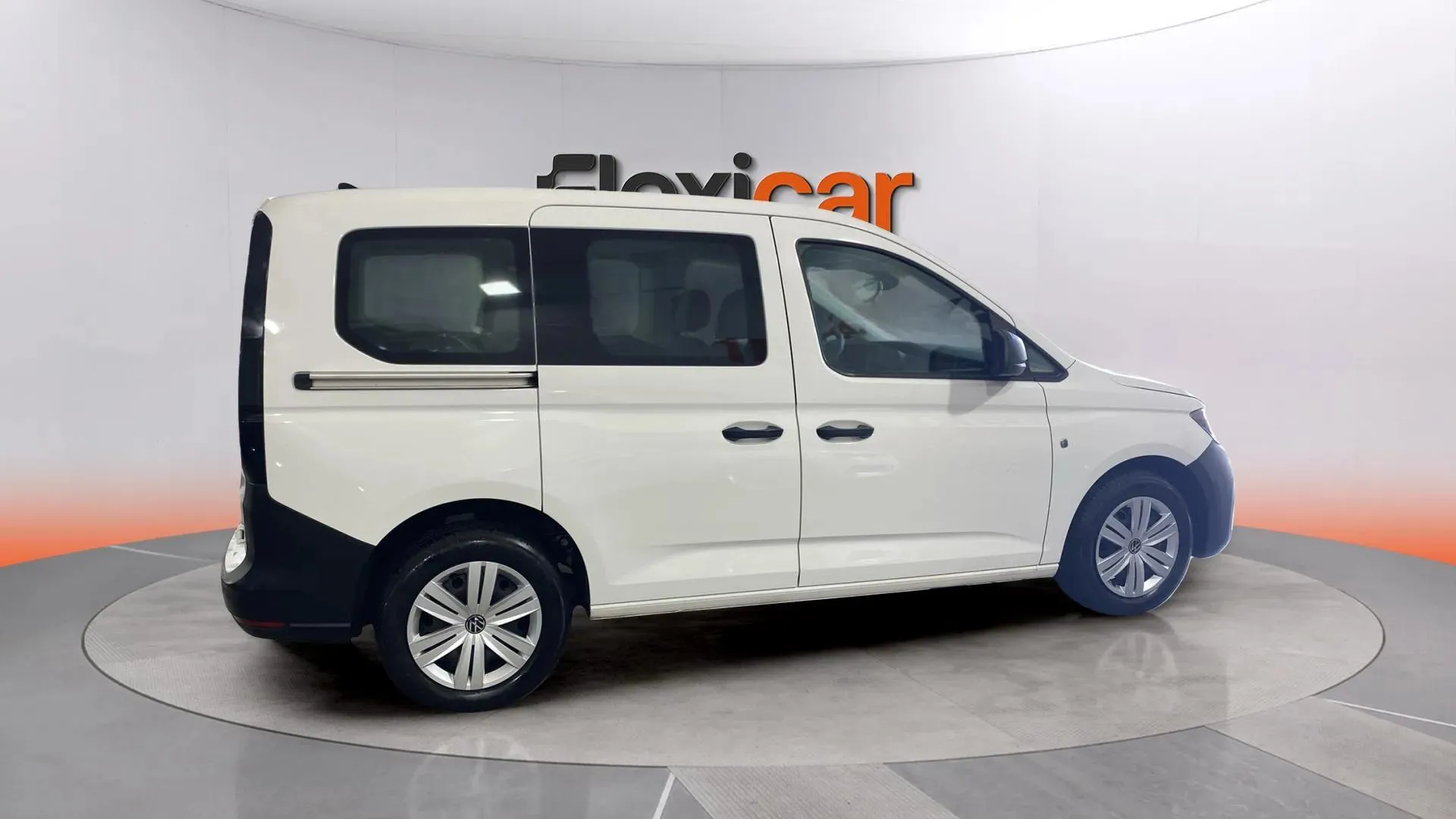 Volkswagen Caddy California 2.0 TDI - foto 5