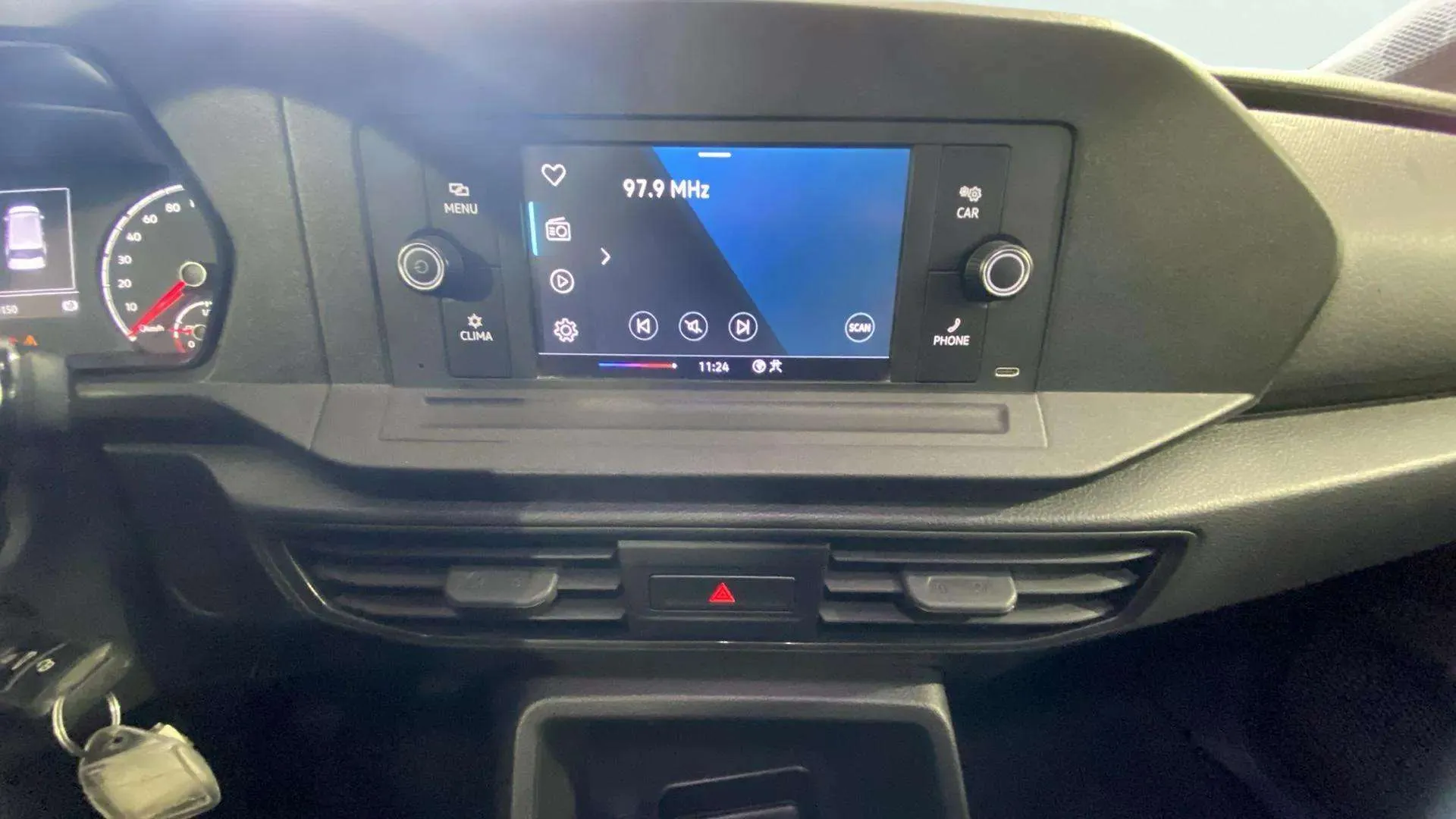 Volkswagen Caddy California 2.0 TDI - foto 12