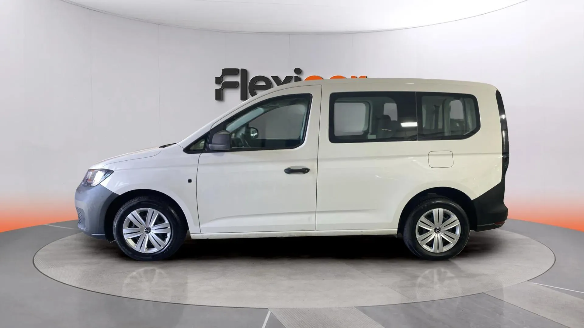 Volkswagen Caddy California 2.0 TDI - foto 3