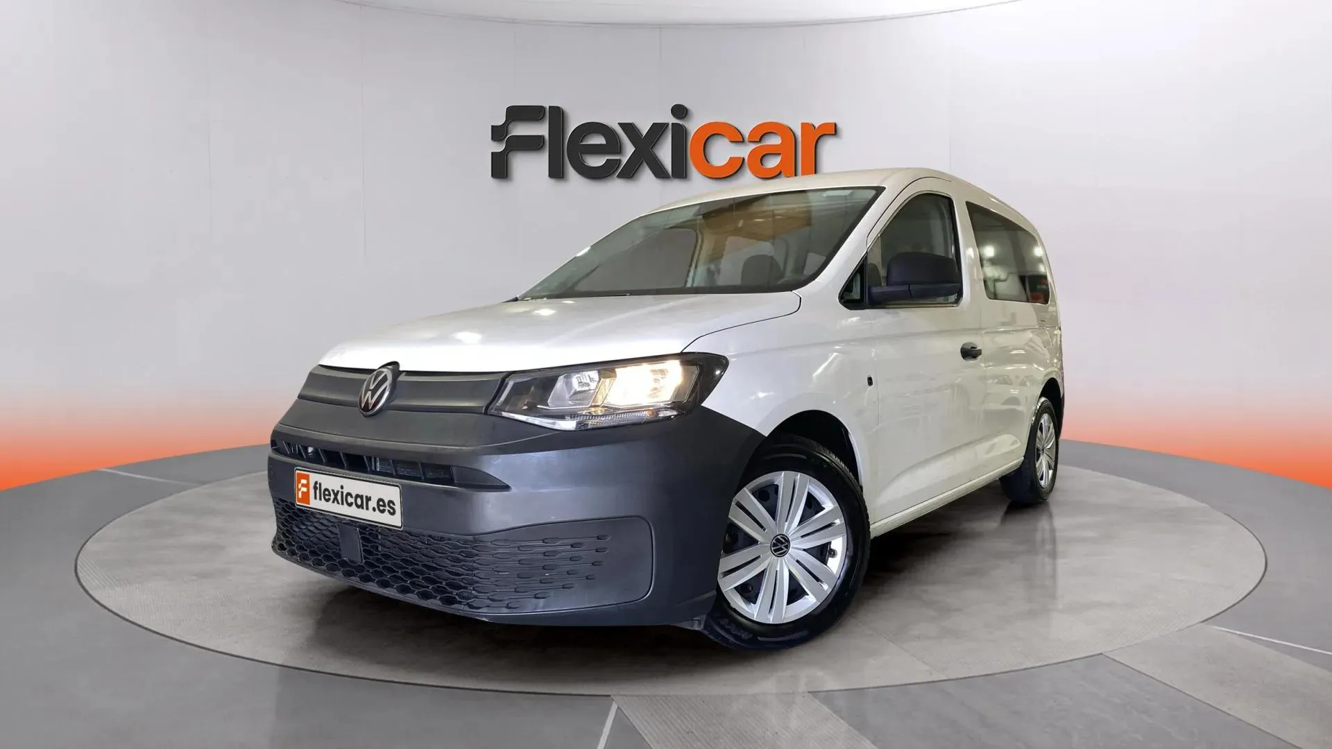 Volkswagen Caddy California 2.0 TDI - foto 4