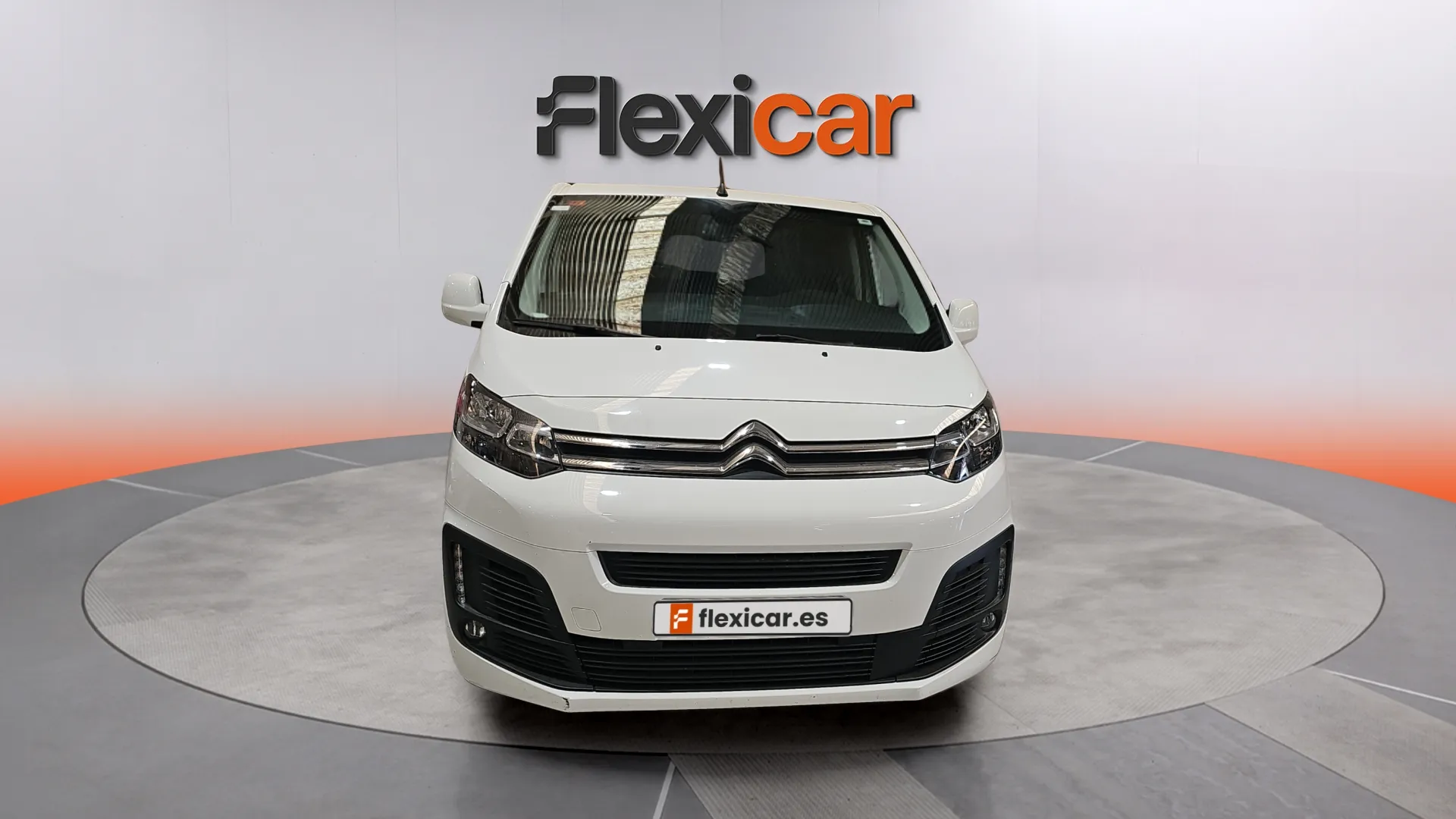 Citroën SpaceTourer Talla M BlueHDi Feel - foto 2
