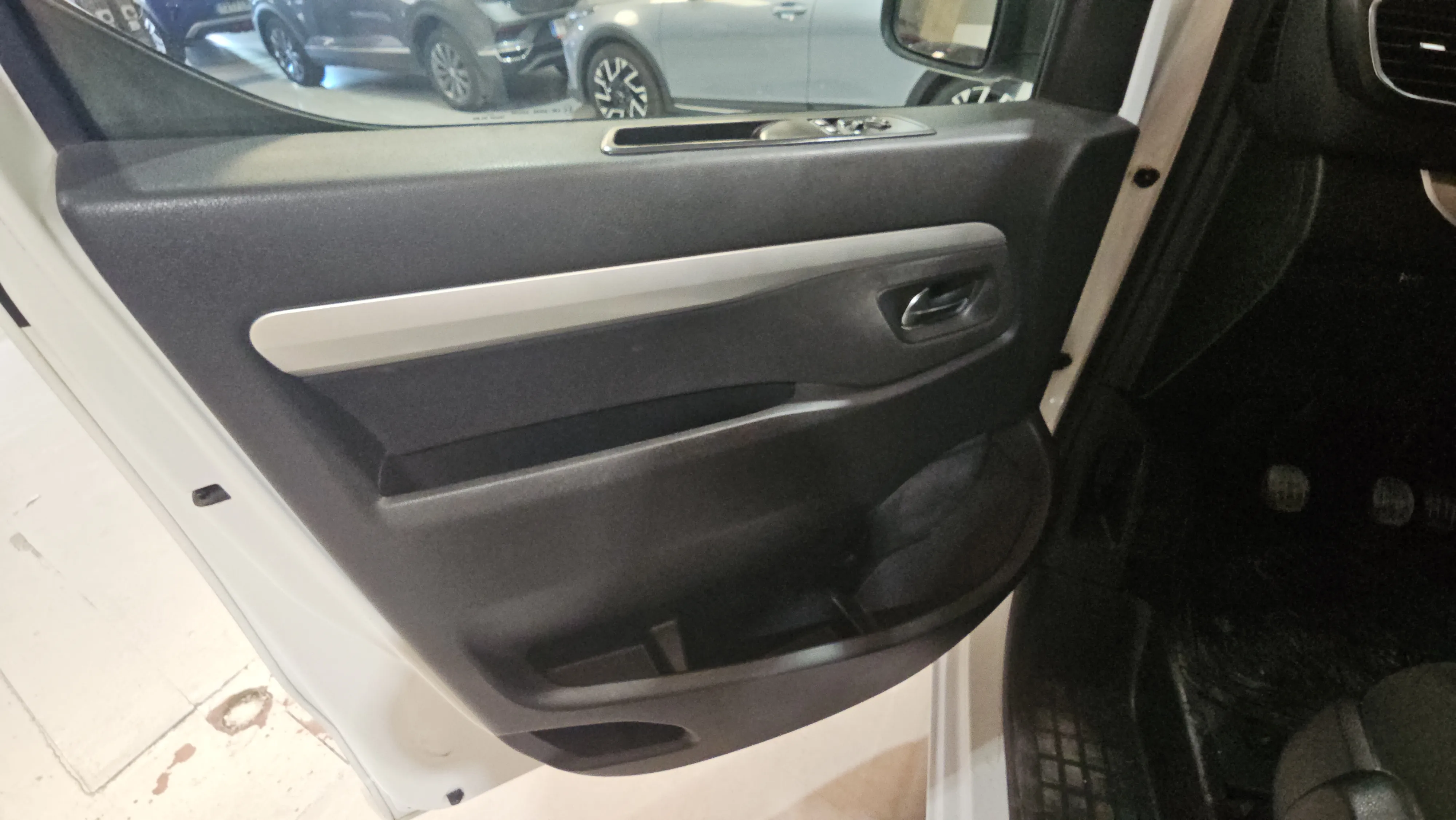 Citroën SpaceTourer Talla M BlueHDi Feel - foto 17