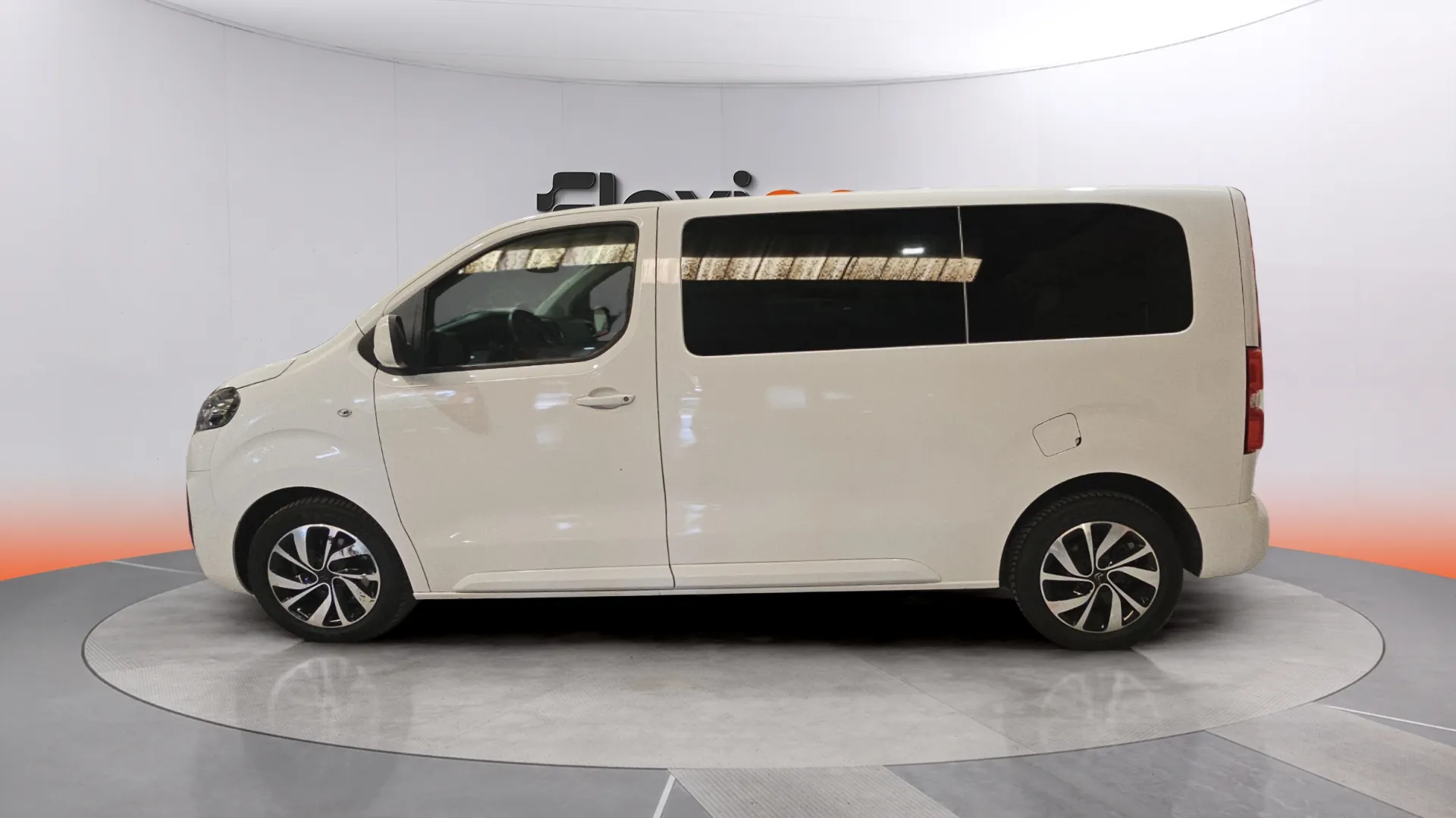 Citroën SpaceTourer Talla M BlueHDi Feel - foto 4