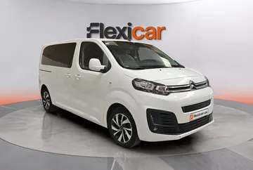 citroen spacetourer talla m bluehdi 88kw 120cv feel diesel manual girona 903000000269716
