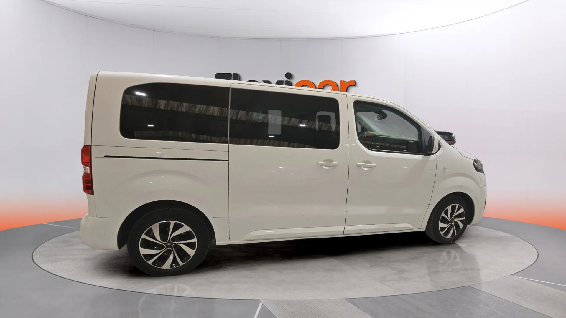 Citroën SpaceTourer Talla M BlueHDi Feel - foto 8
