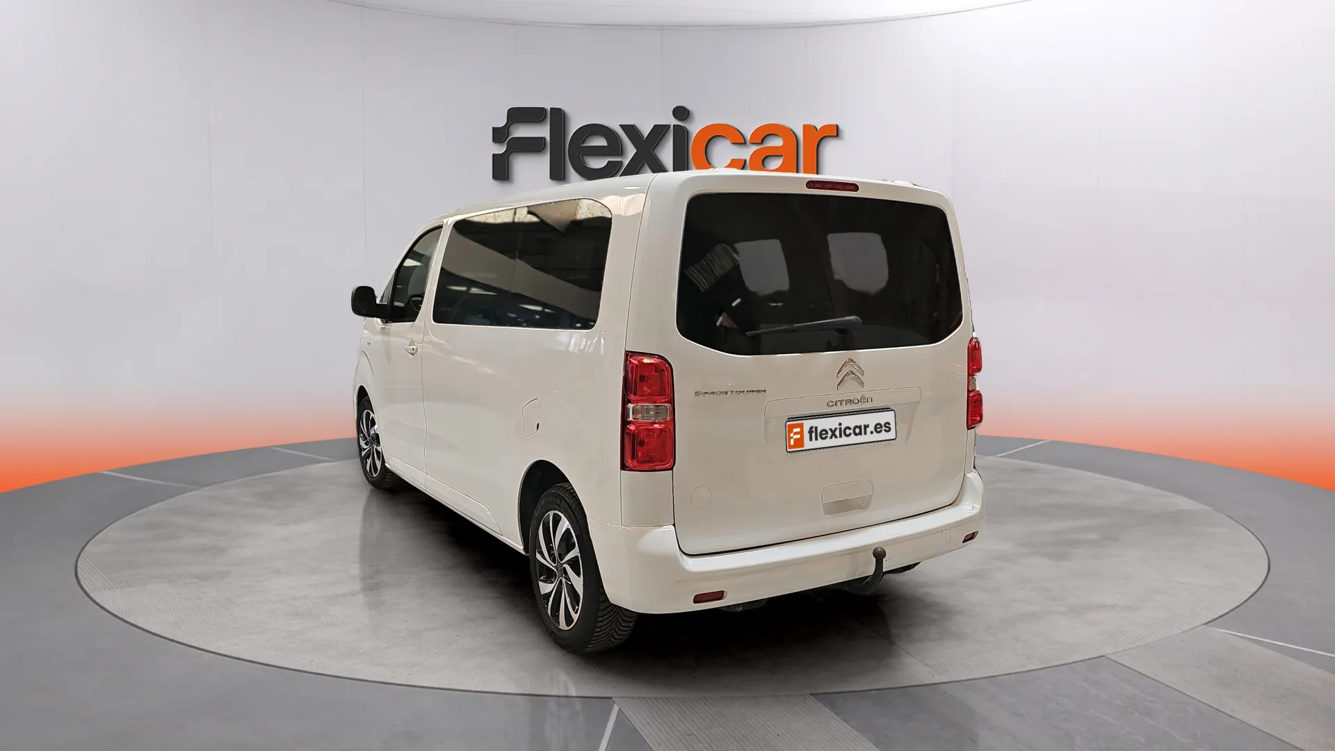 Citroën SpaceTourer Talla M BlueHDi Feel - foto 5