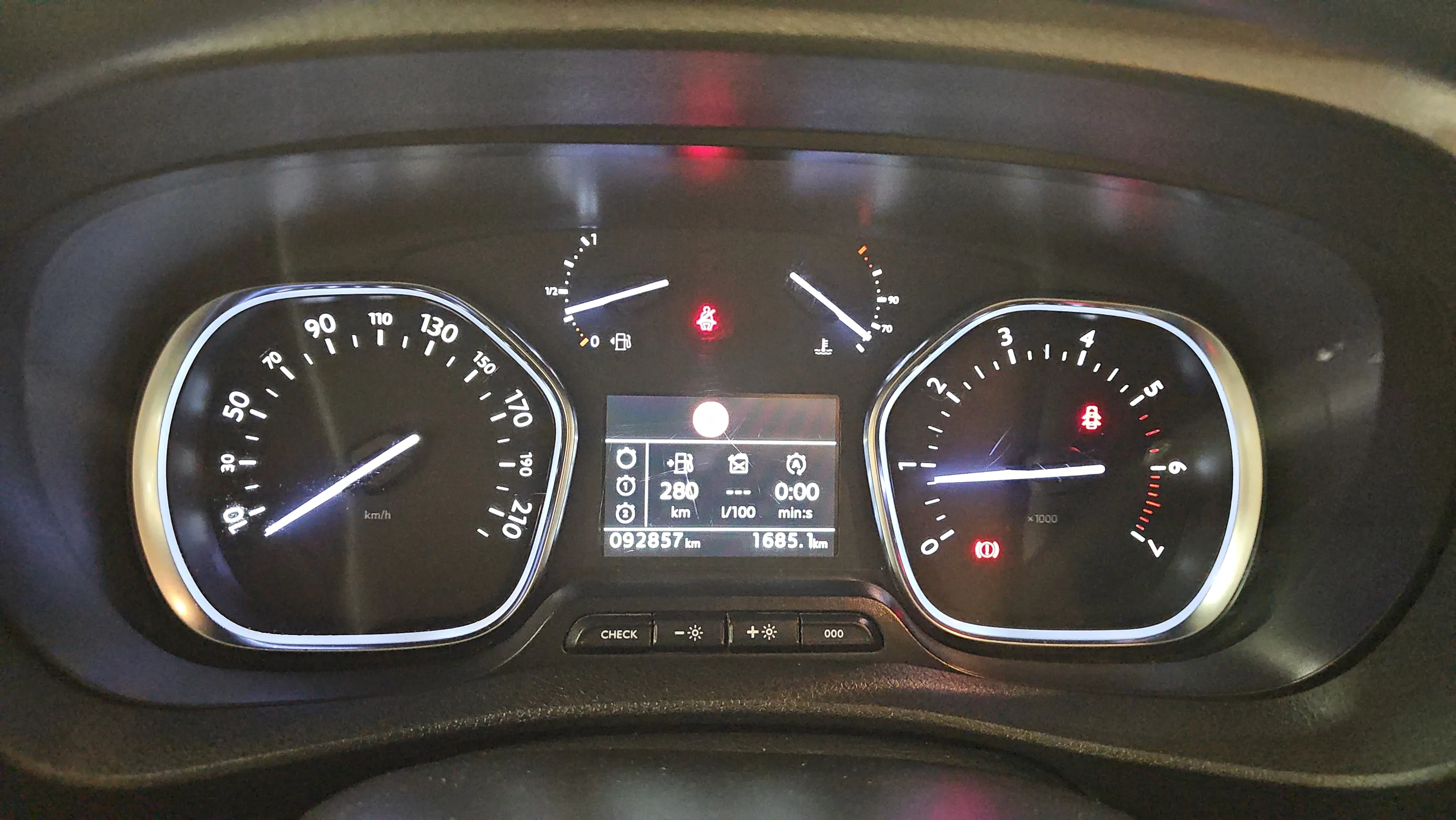 Citroën SpaceTourer Talla M BlueHDi Feel - foto 12