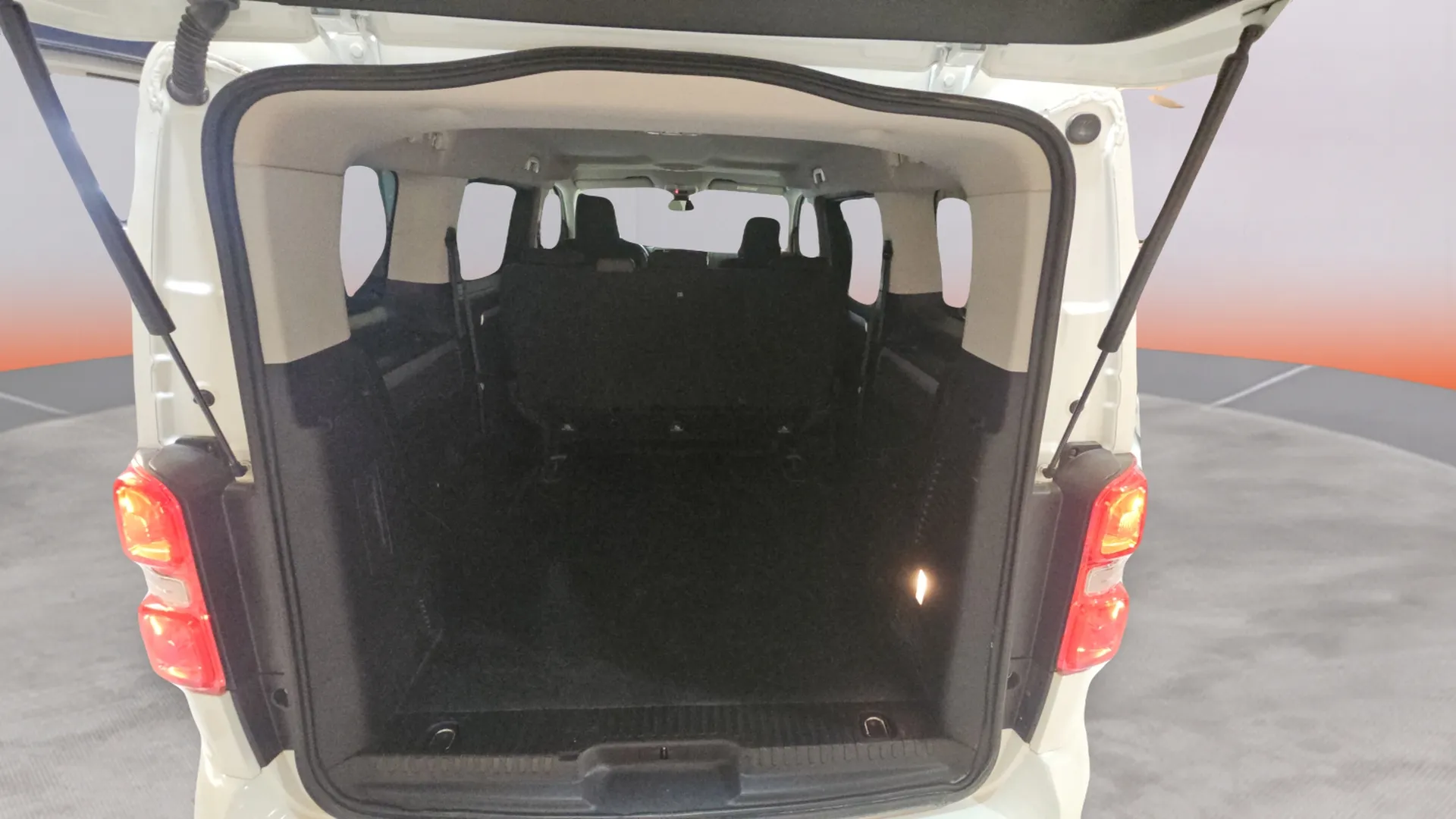 Citroën SpaceTourer Talla M BlueHDi Feel - foto 16