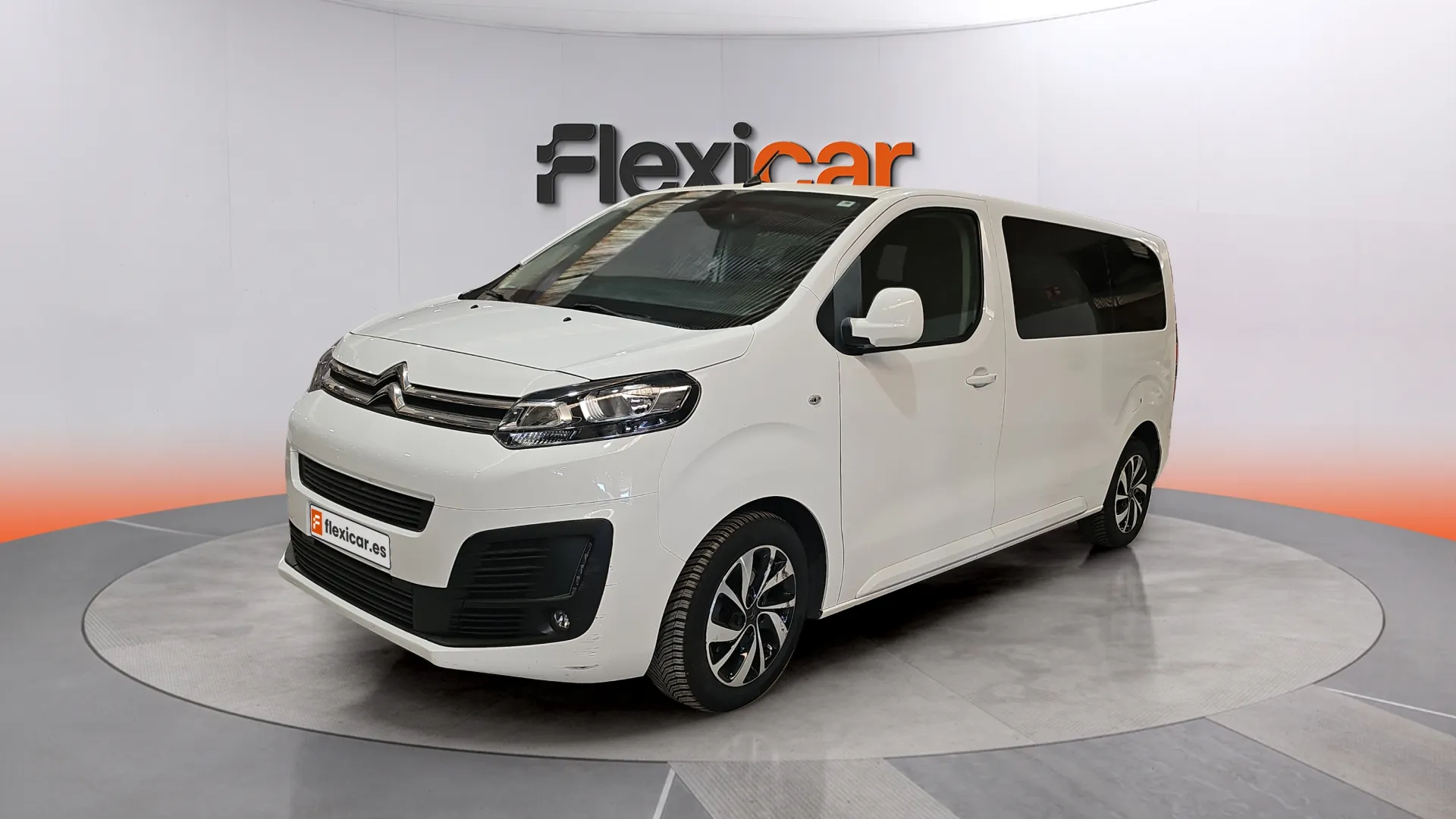 Citroën SpaceTourer Talla M BlueHDi Feel - foto 3